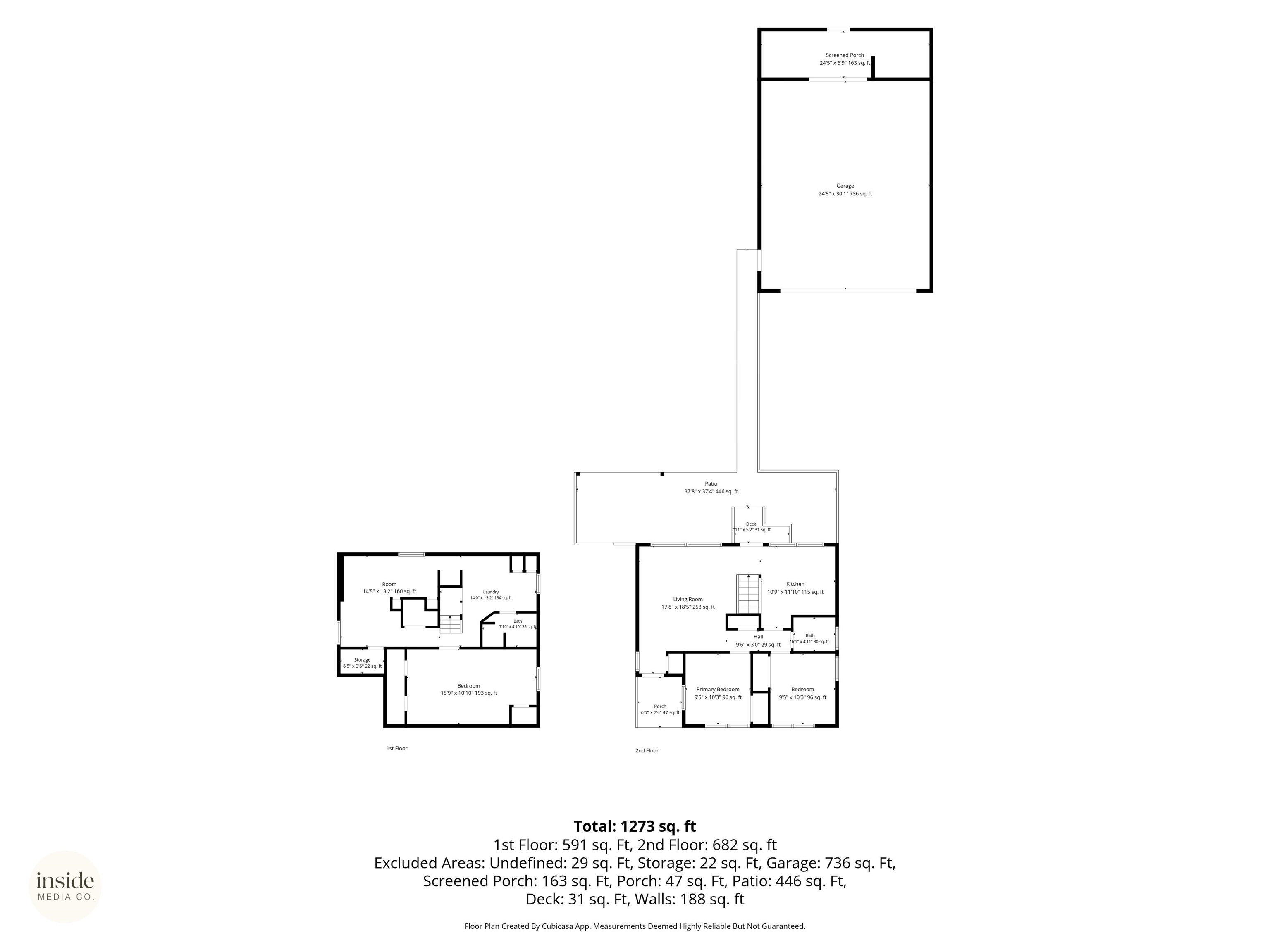 3418 W Queen Pl - Photo 44