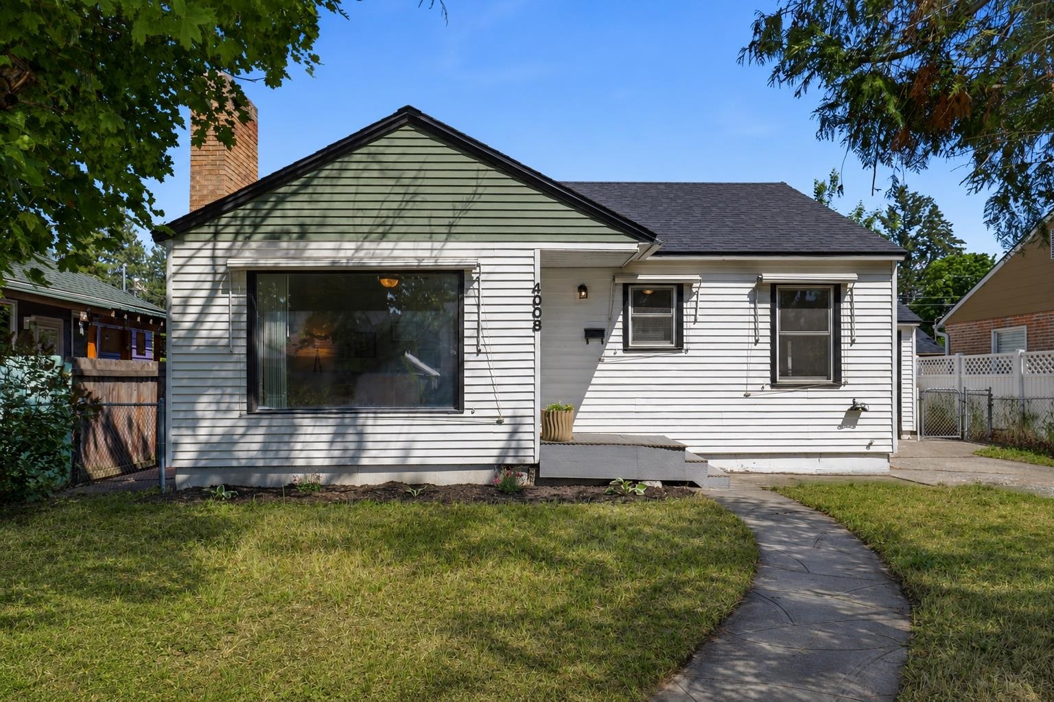 4008 N Cedar St - Photo 1