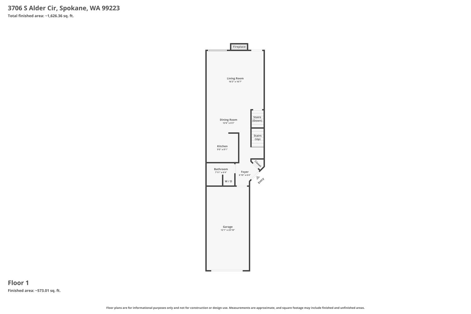 3706 S Alder Cir - Photo 38