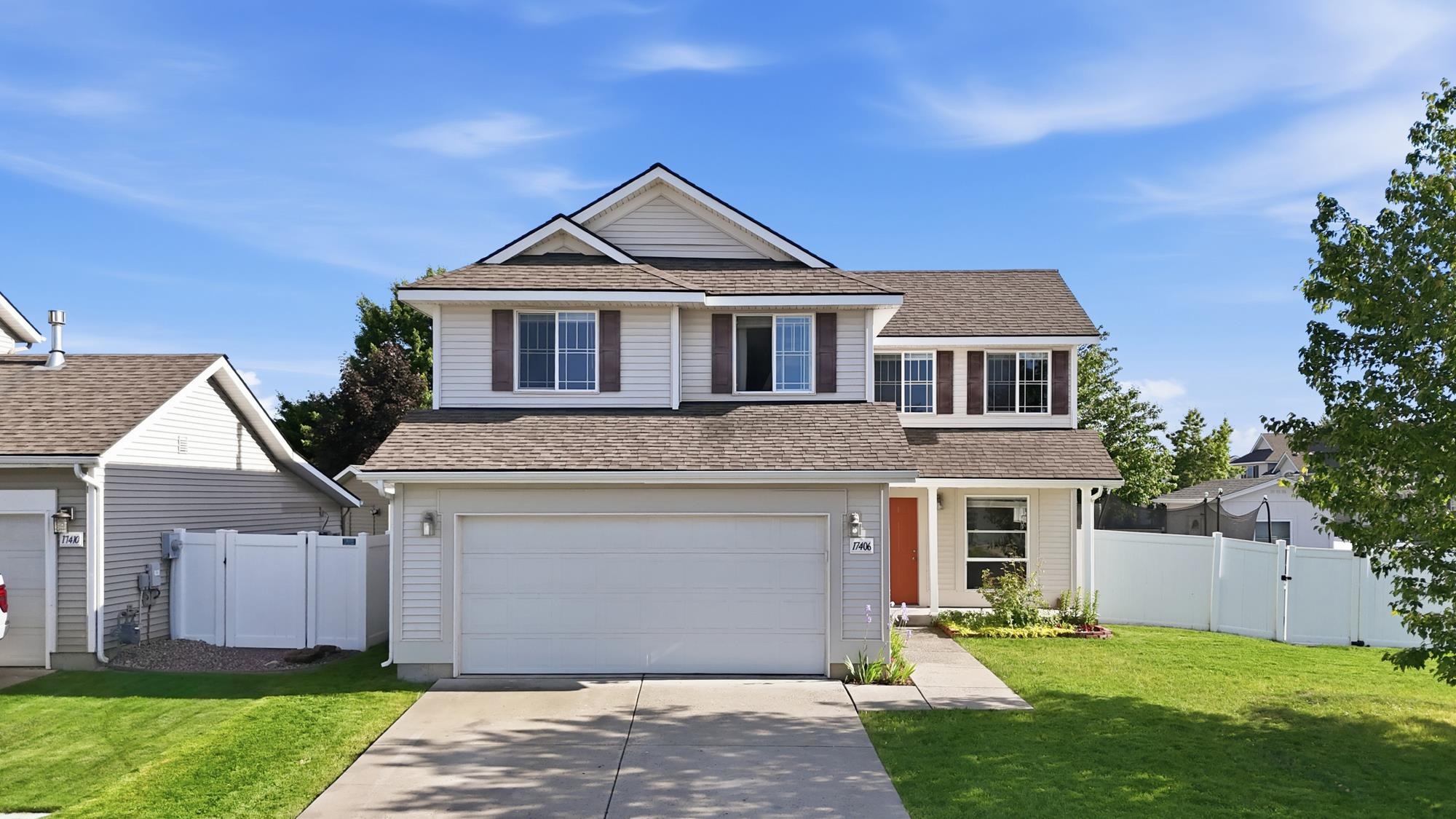 17406 E Knox Ave - Photo 1