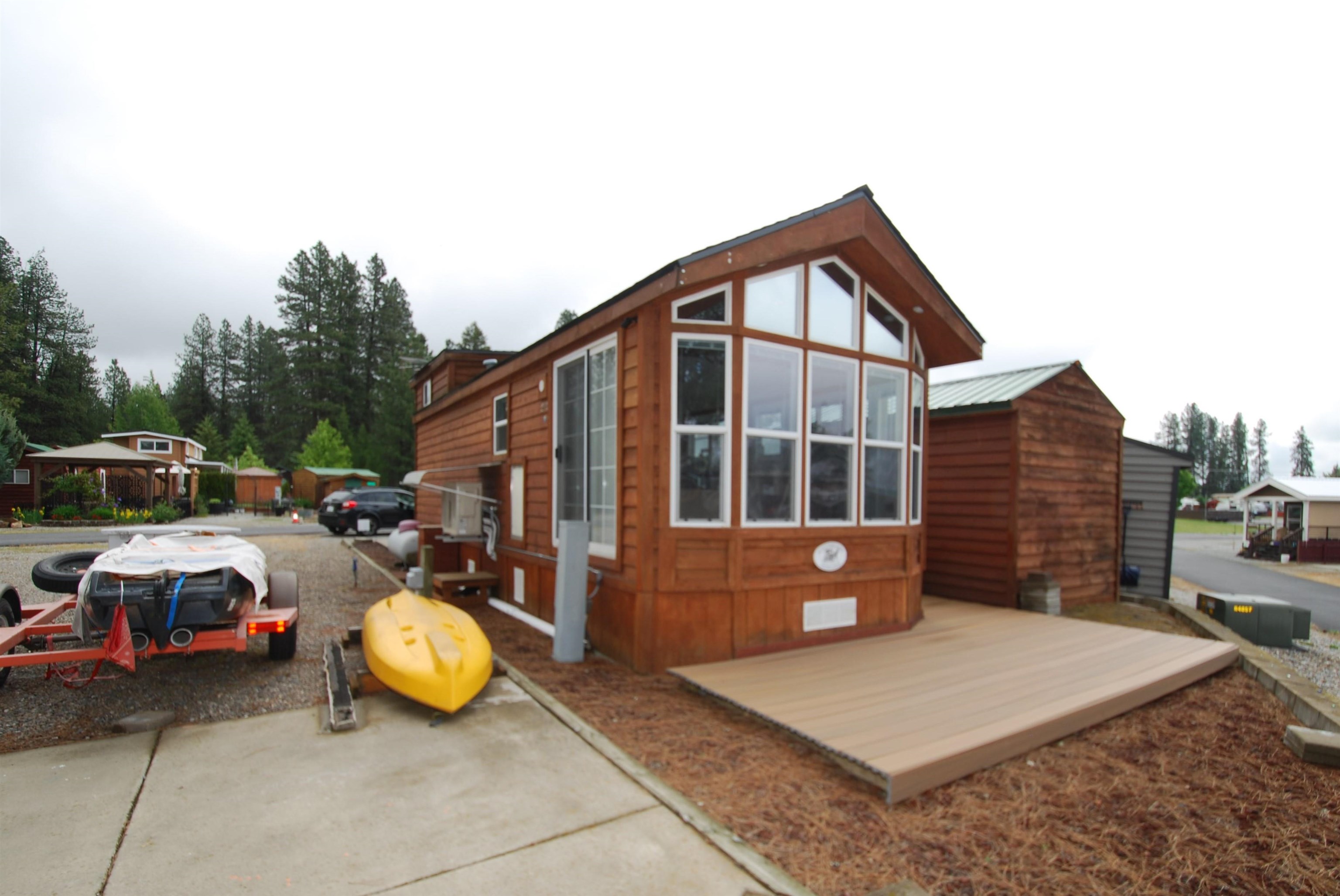 272 N Tall Pine Loop - Photo 1
