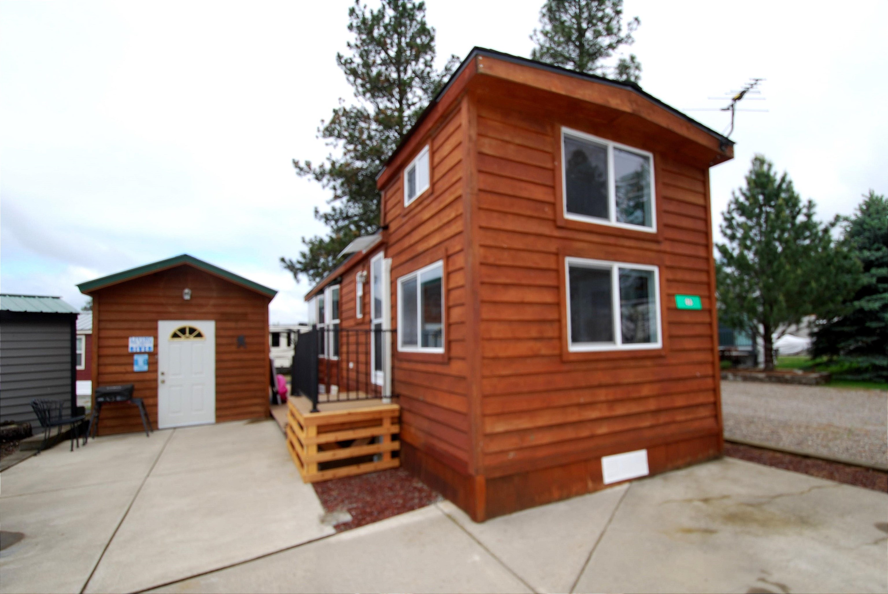 272 N Tall Pine Loop - Photo 2
