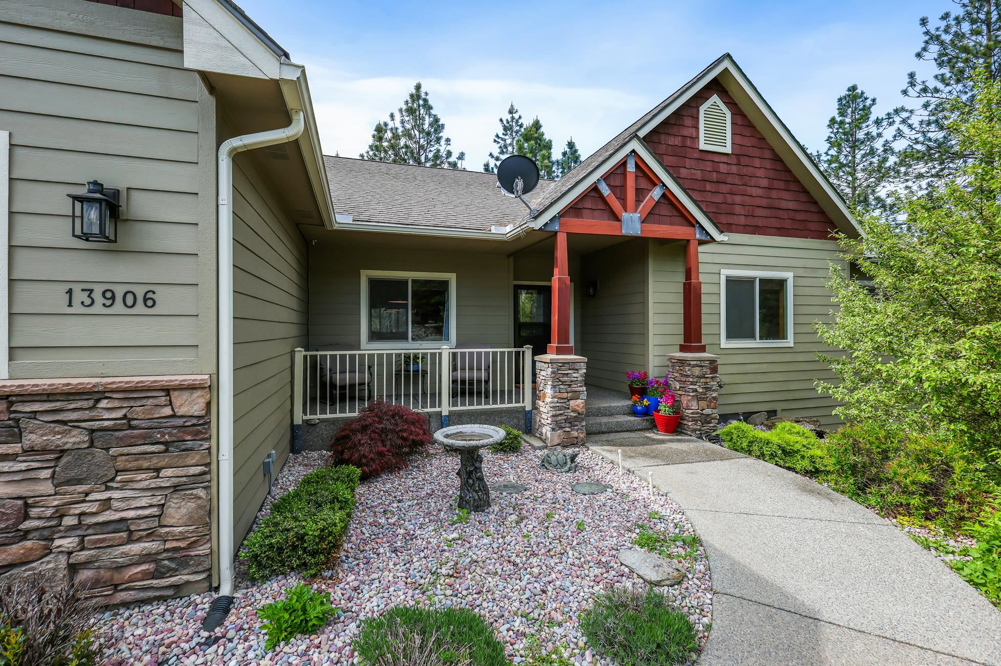 13906 E 39th Ln - Photo 44