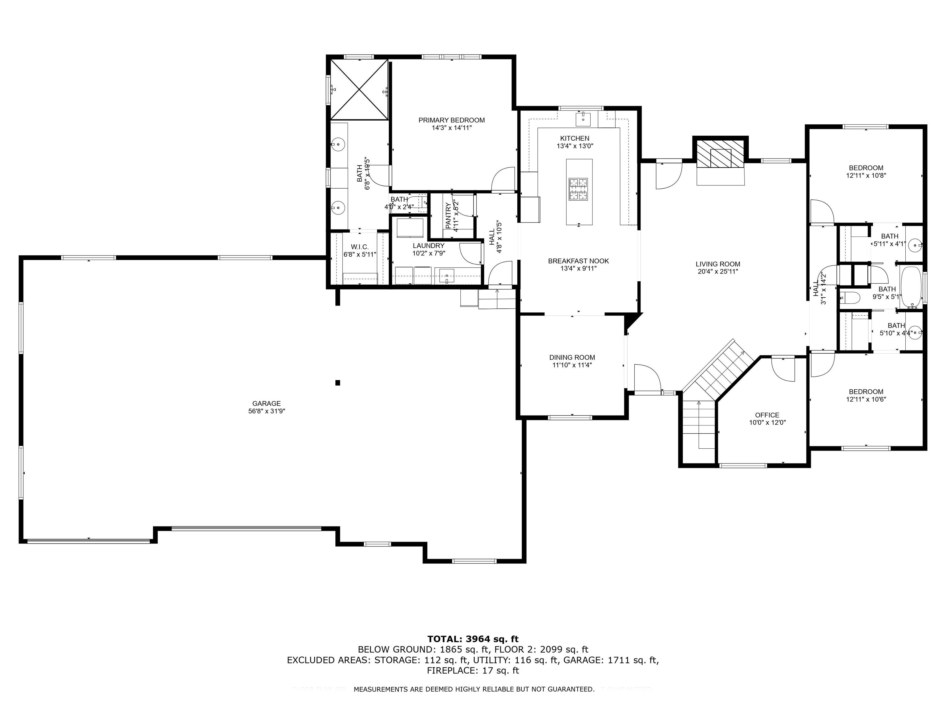 13906 E 39th Ln - Photo 49