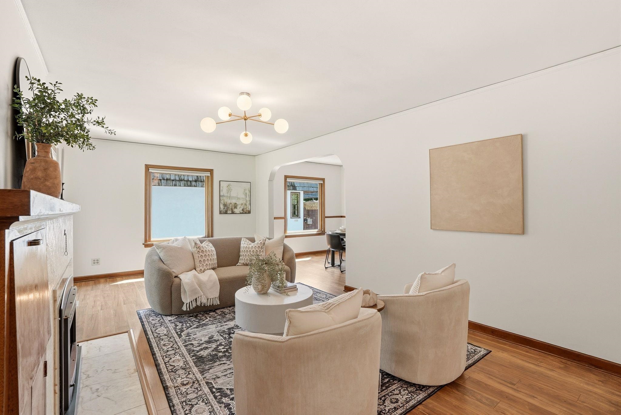 3128 S Manito Blvd - Photo 3