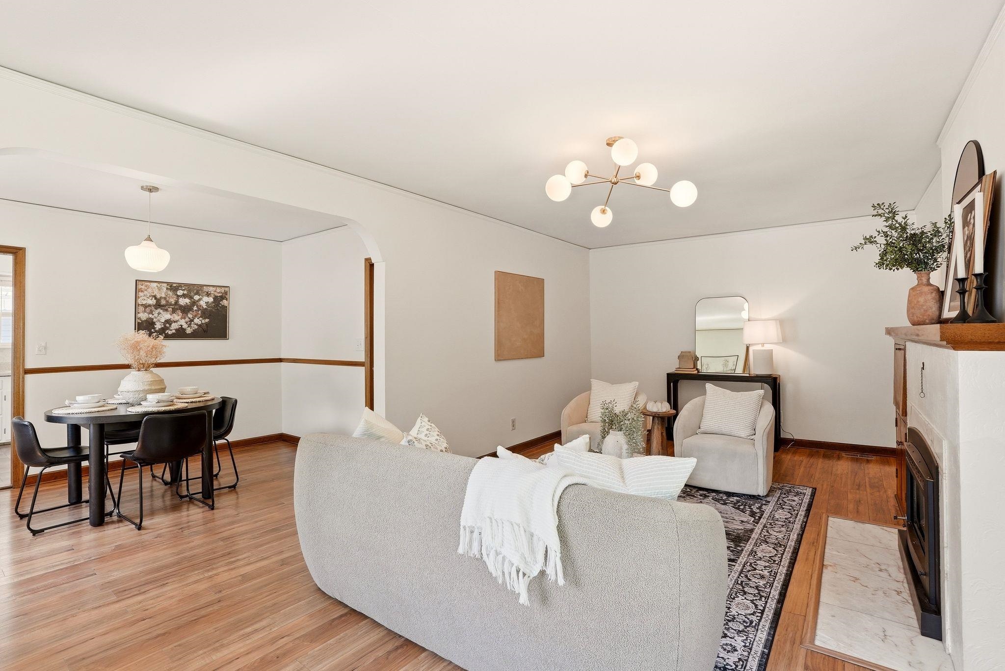 3128 S Manito Blvd - Photo 5