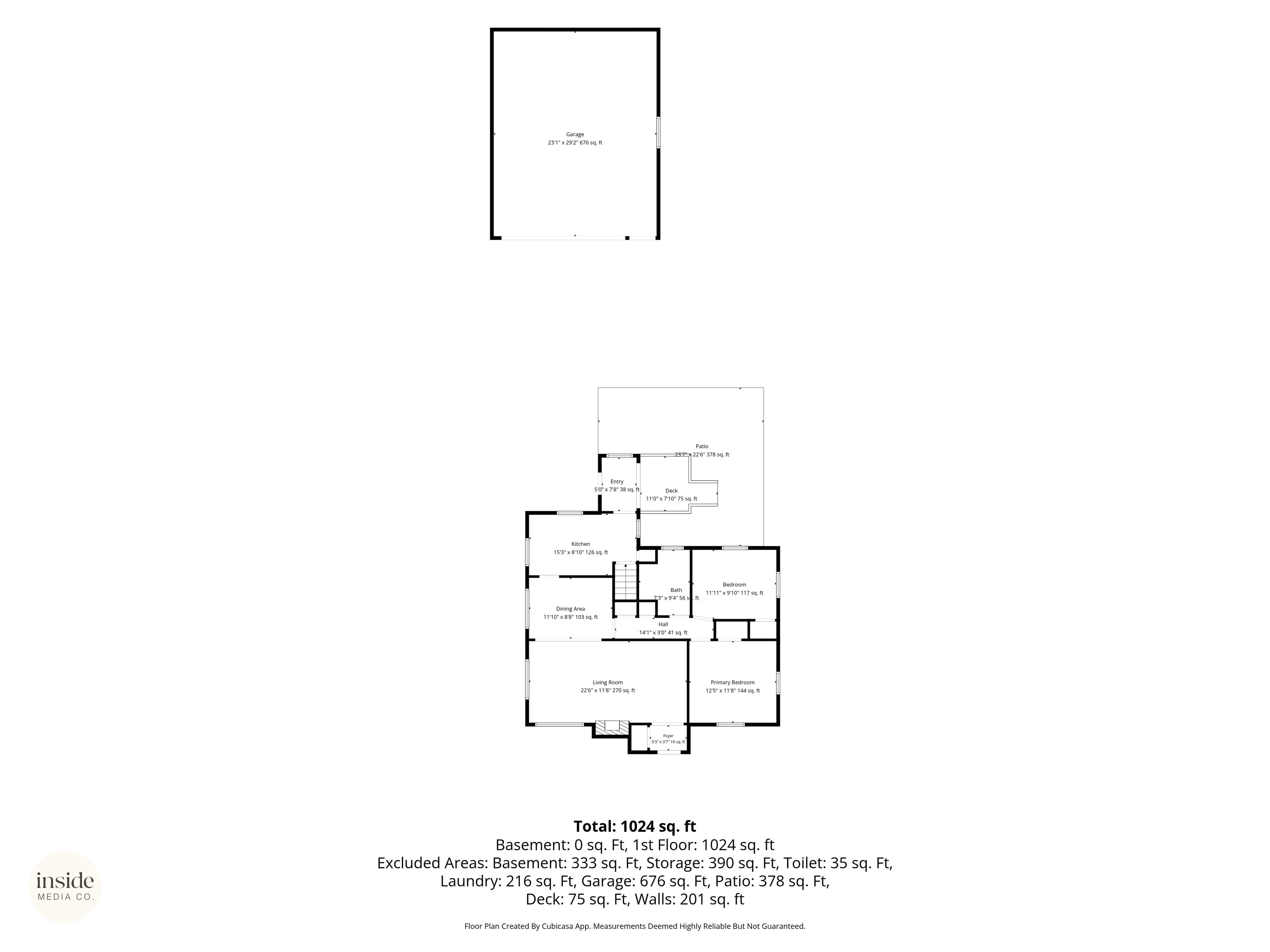 3128 S Manito Blvd - Photo 33