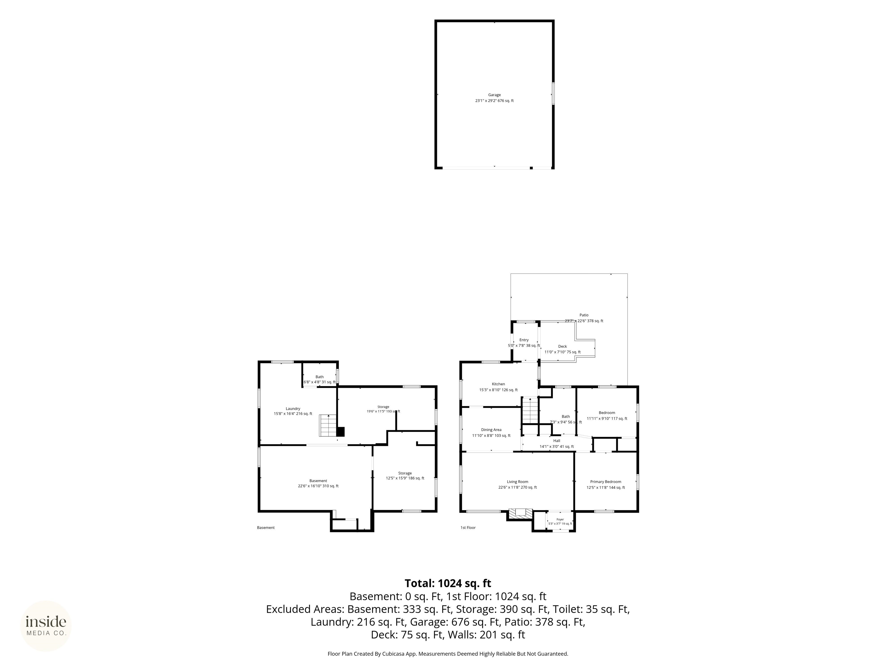 3128 S Manito Blvd - Photo 34