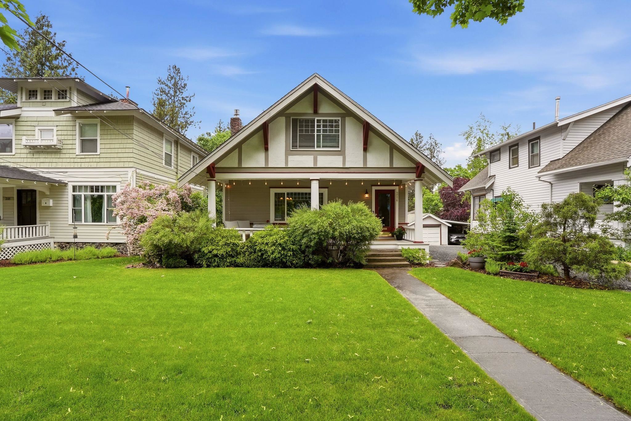 214 W 14th Ave - Photo 1
