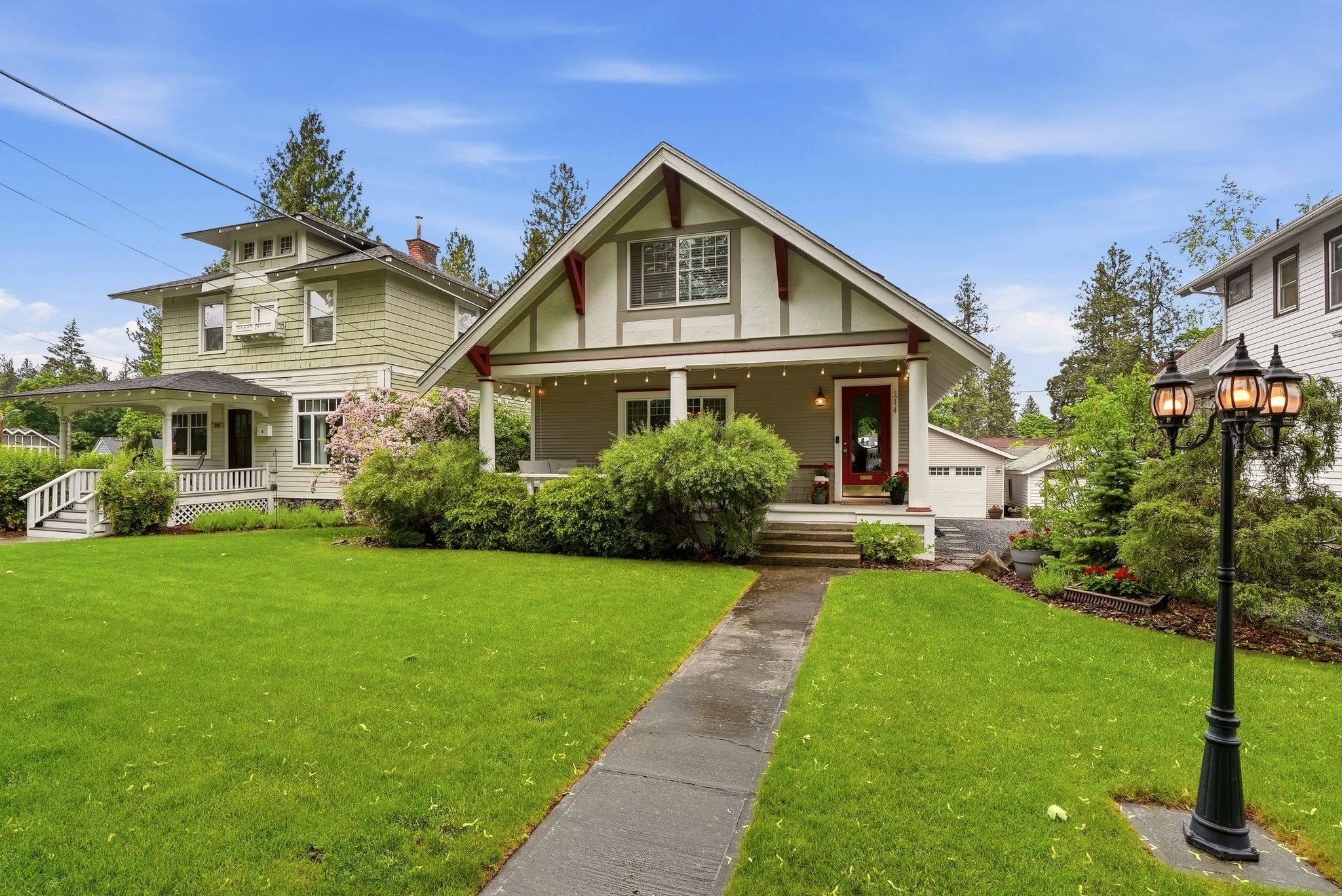 214 W 14th Ave - Photo 2