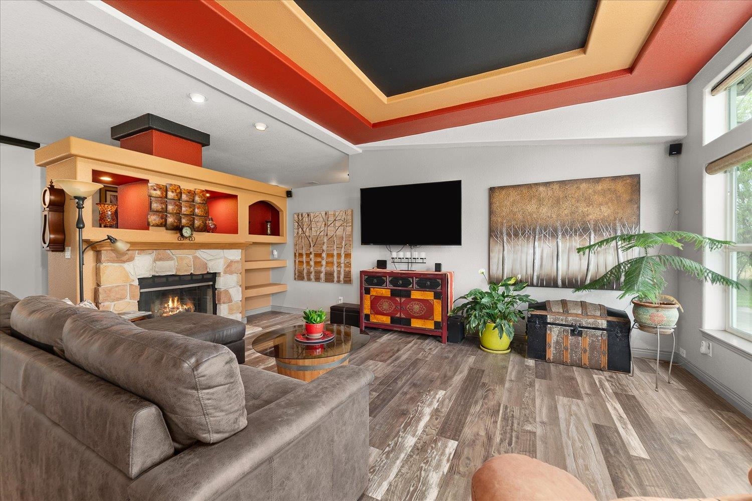 20211 N Austin Rd - Photo 20