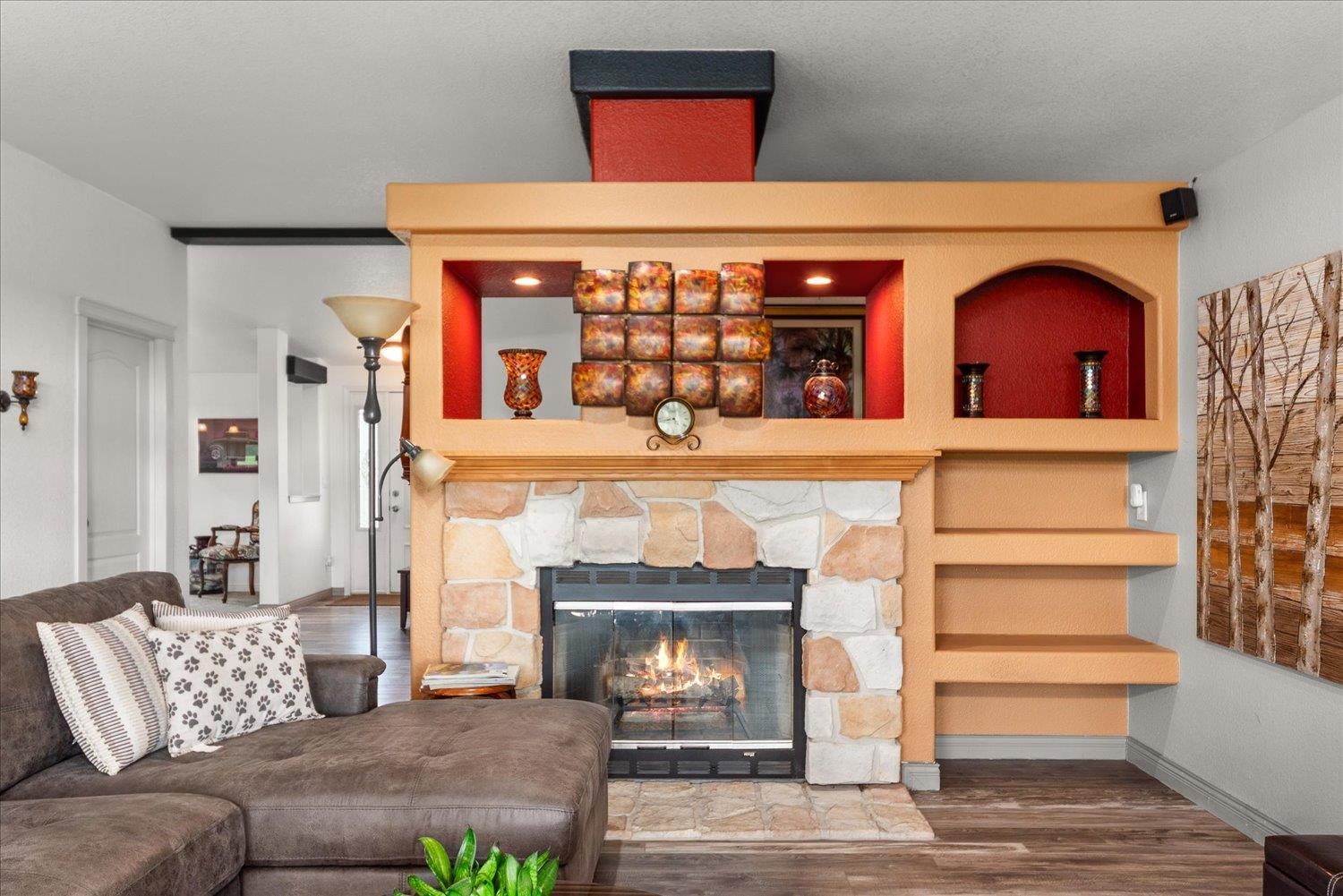 20211 N Austin Rd - Photo 22