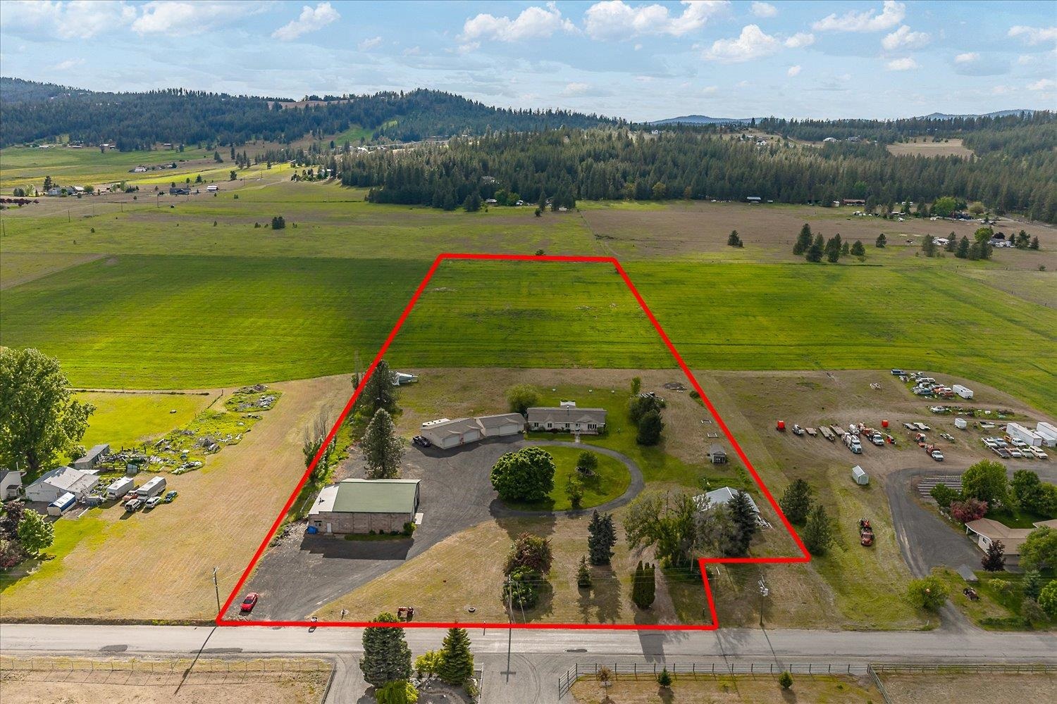 20211 N Austin Rd - Photo 9