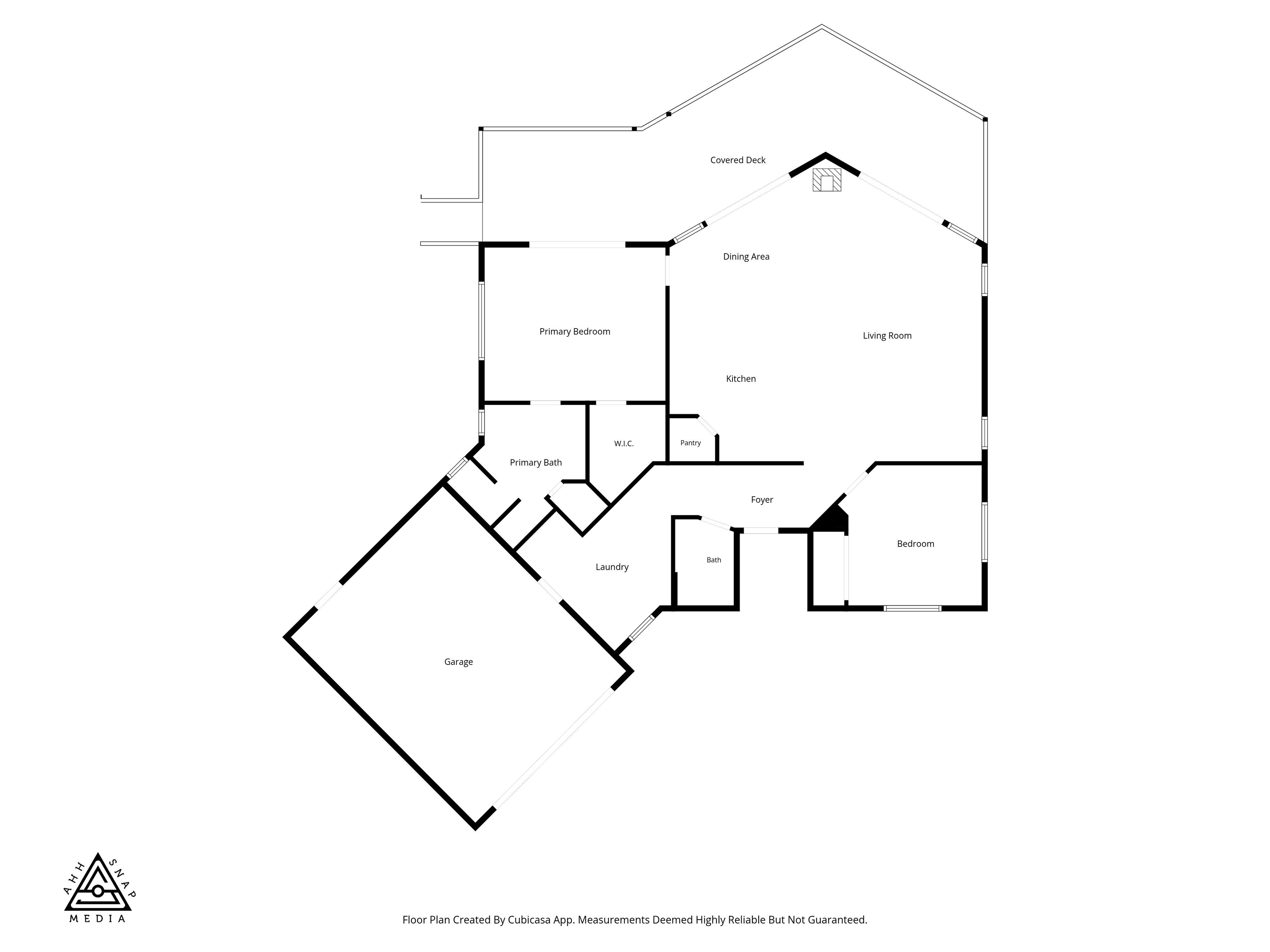 515 W Chattaroy Rd - Photo 48