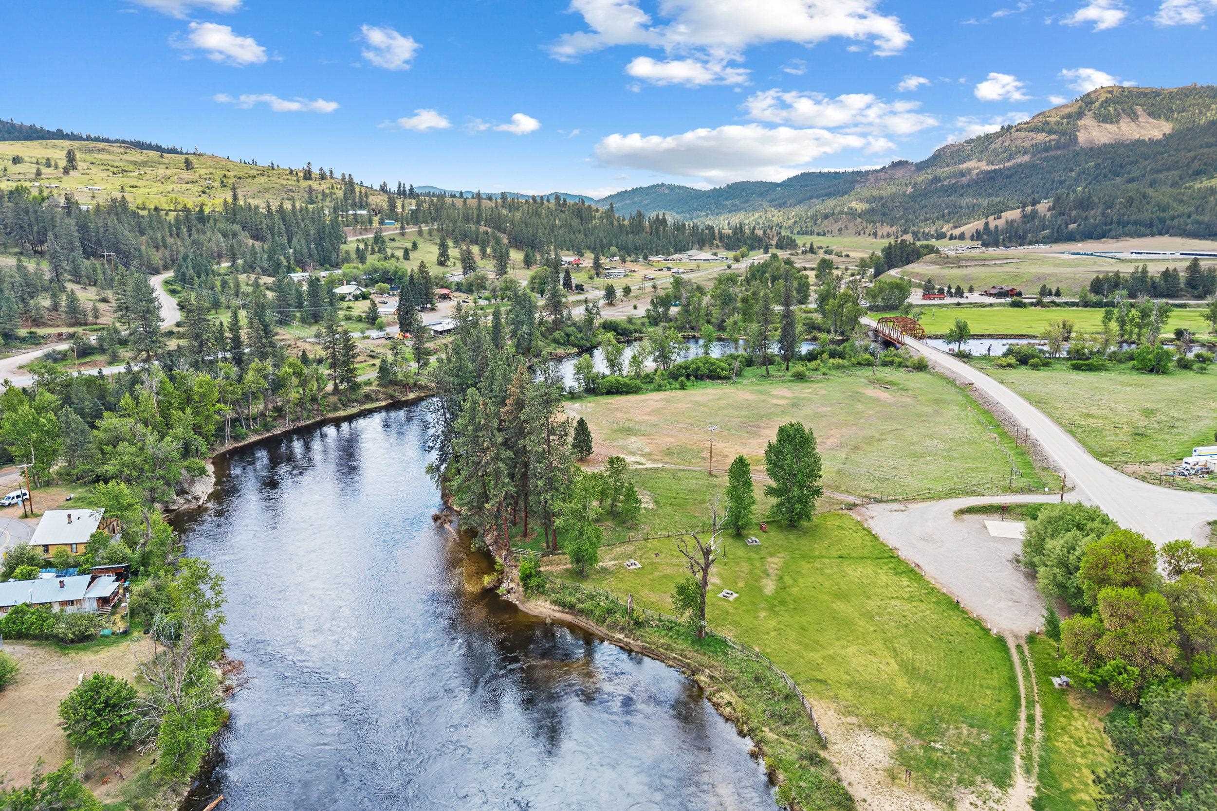 TBD Hwy 21 N - Photo 2