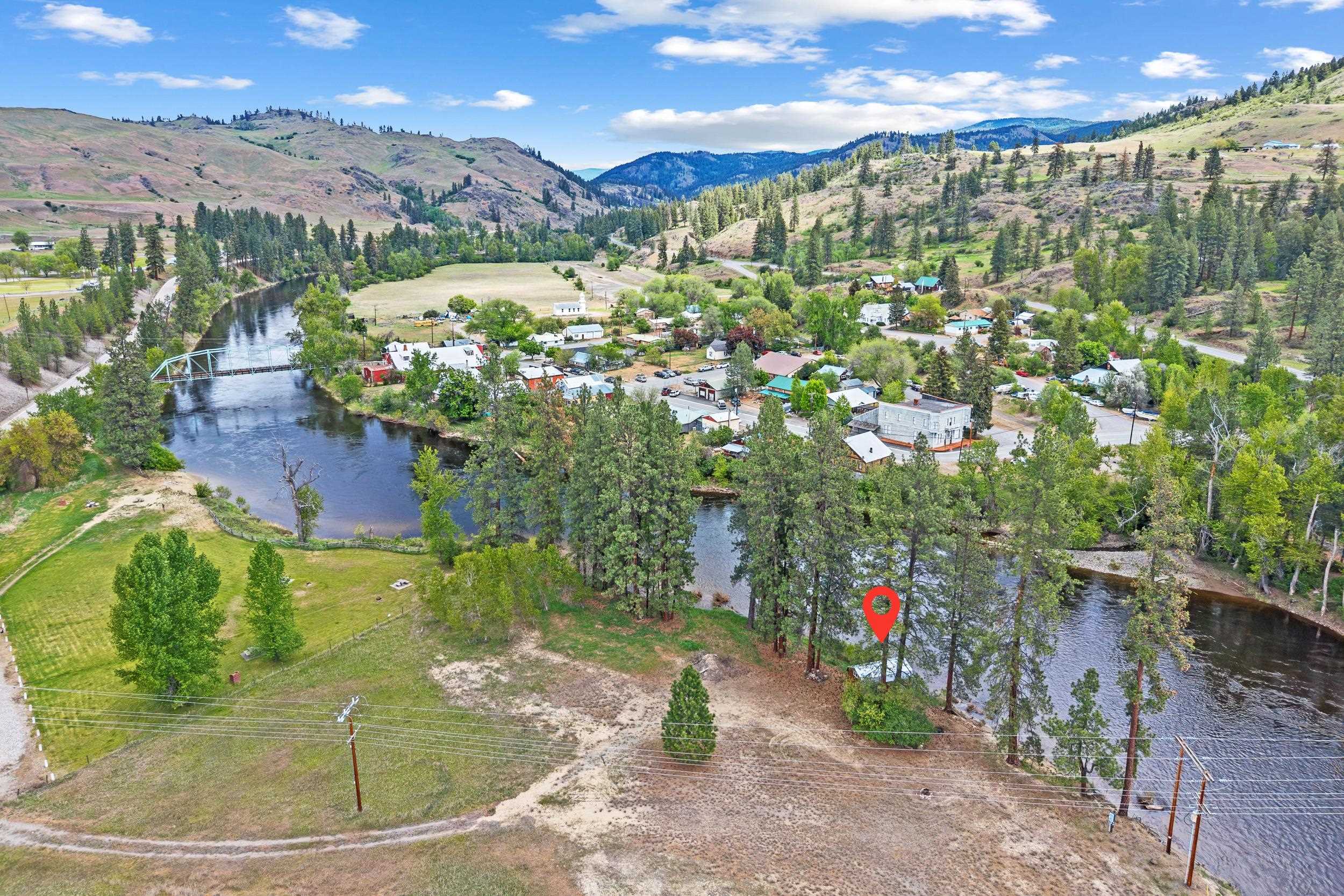 TBD Hwy 21 N - Photo 3