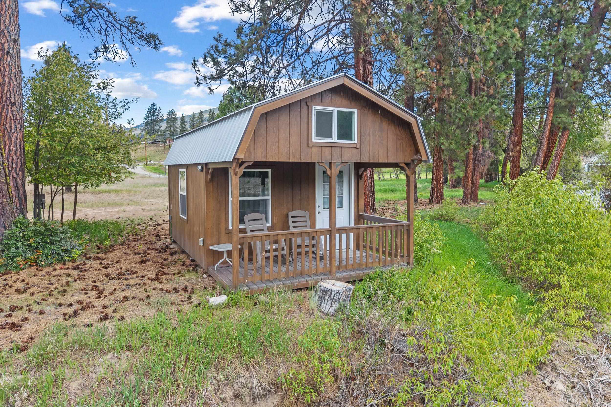 TBD Hwy 21 N - Photo 10
