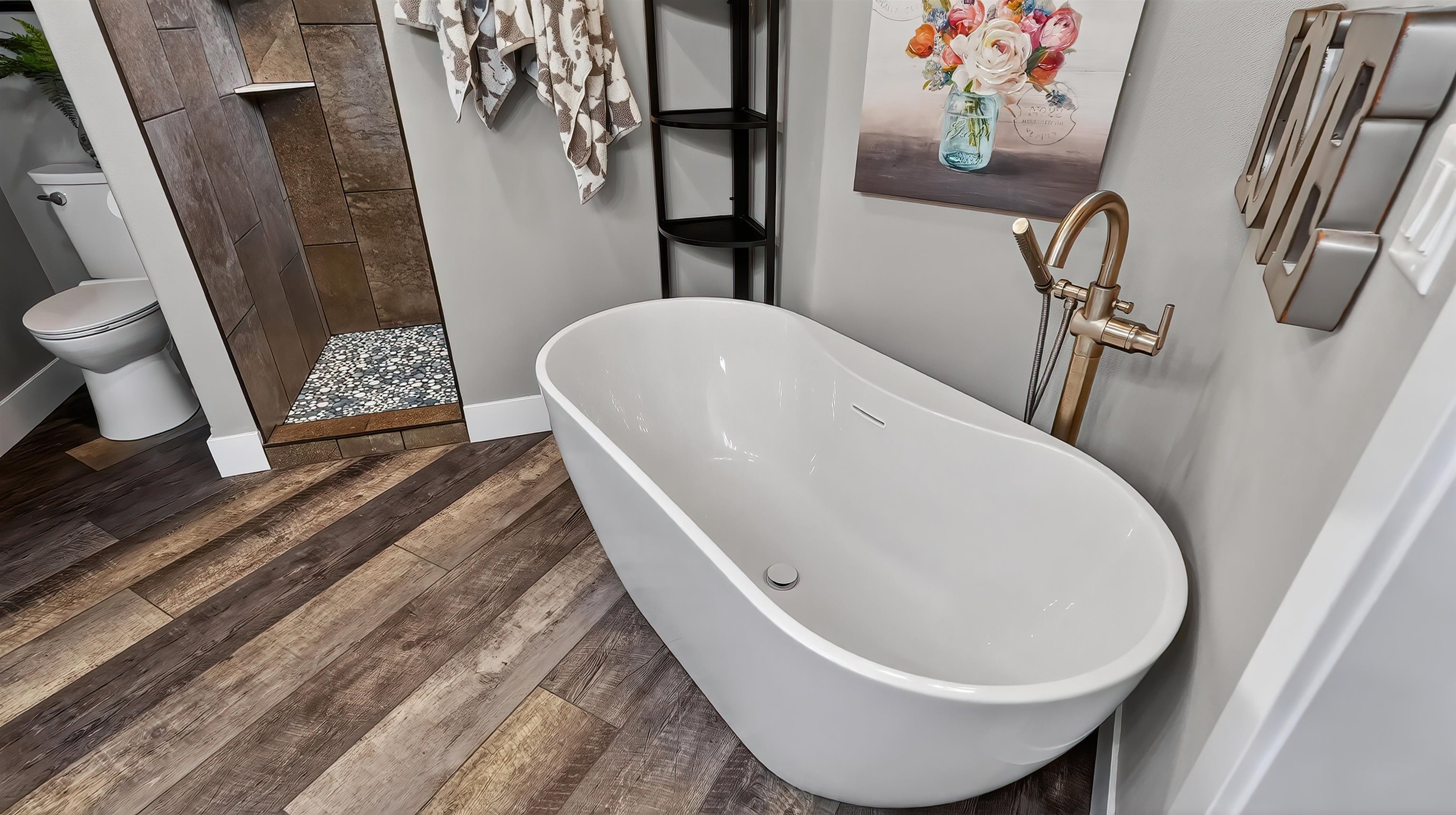 515 W Chattaroy Rd - Photo 18