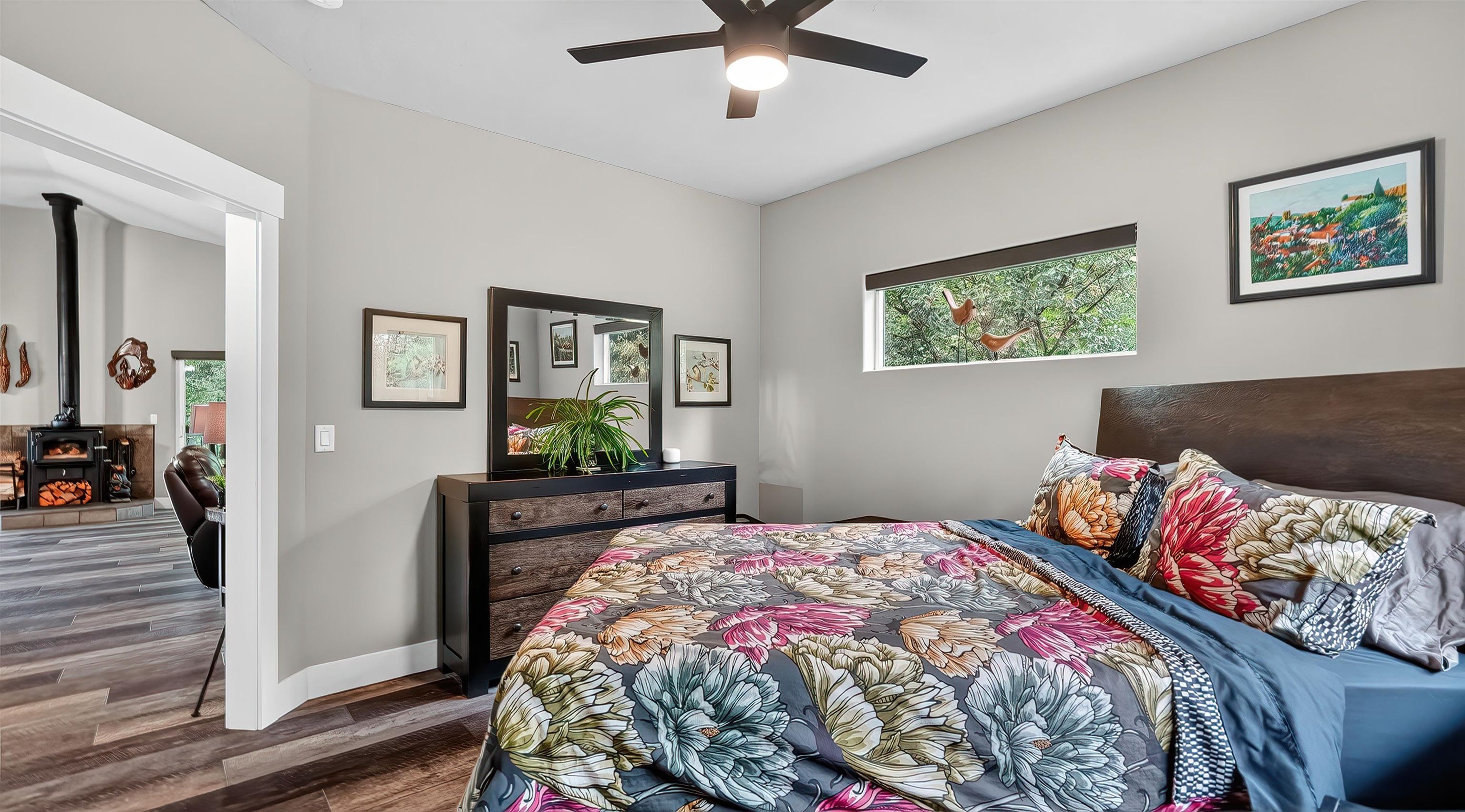 515 W Chattaroy Rd - Photo 21