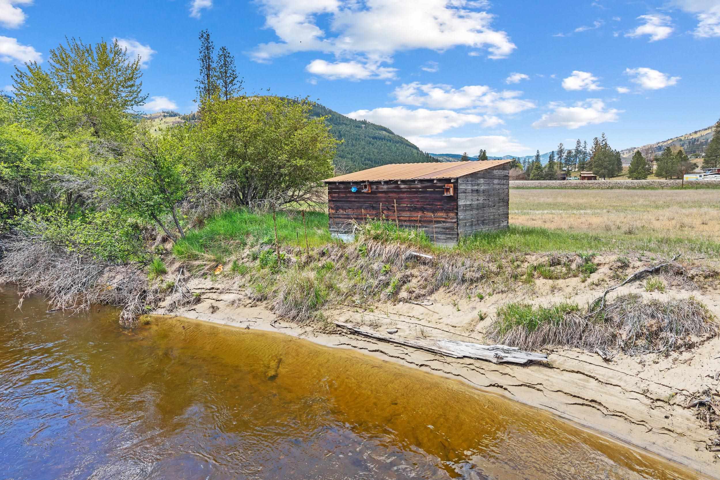 TBD Hwy 21 N - Photo 24