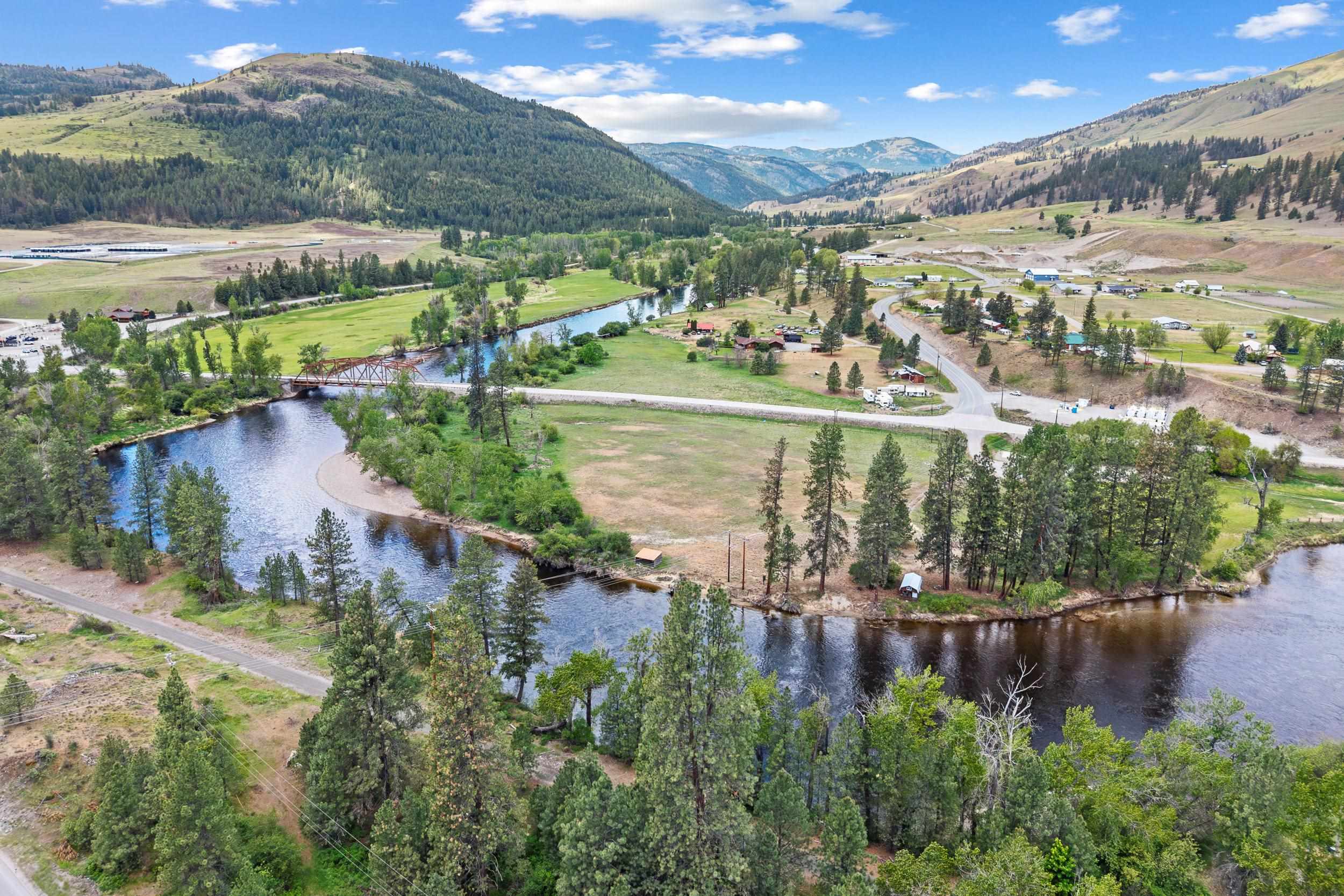 TBD Hwy 21 N - Photo 32