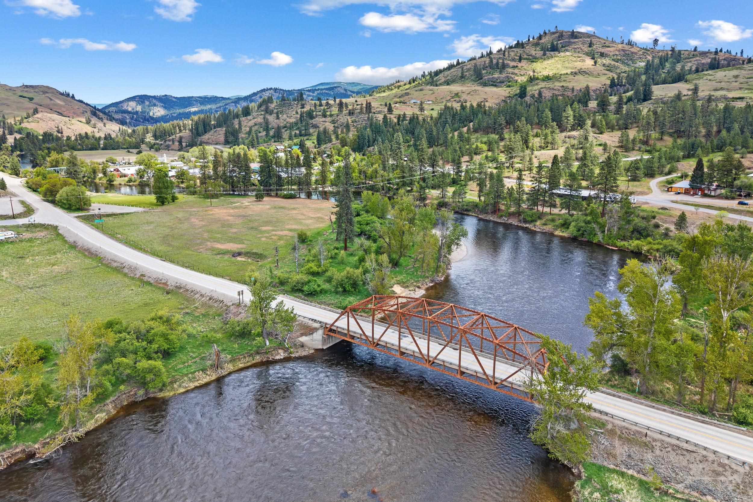 TBD Hwy 21 N - Photo 33