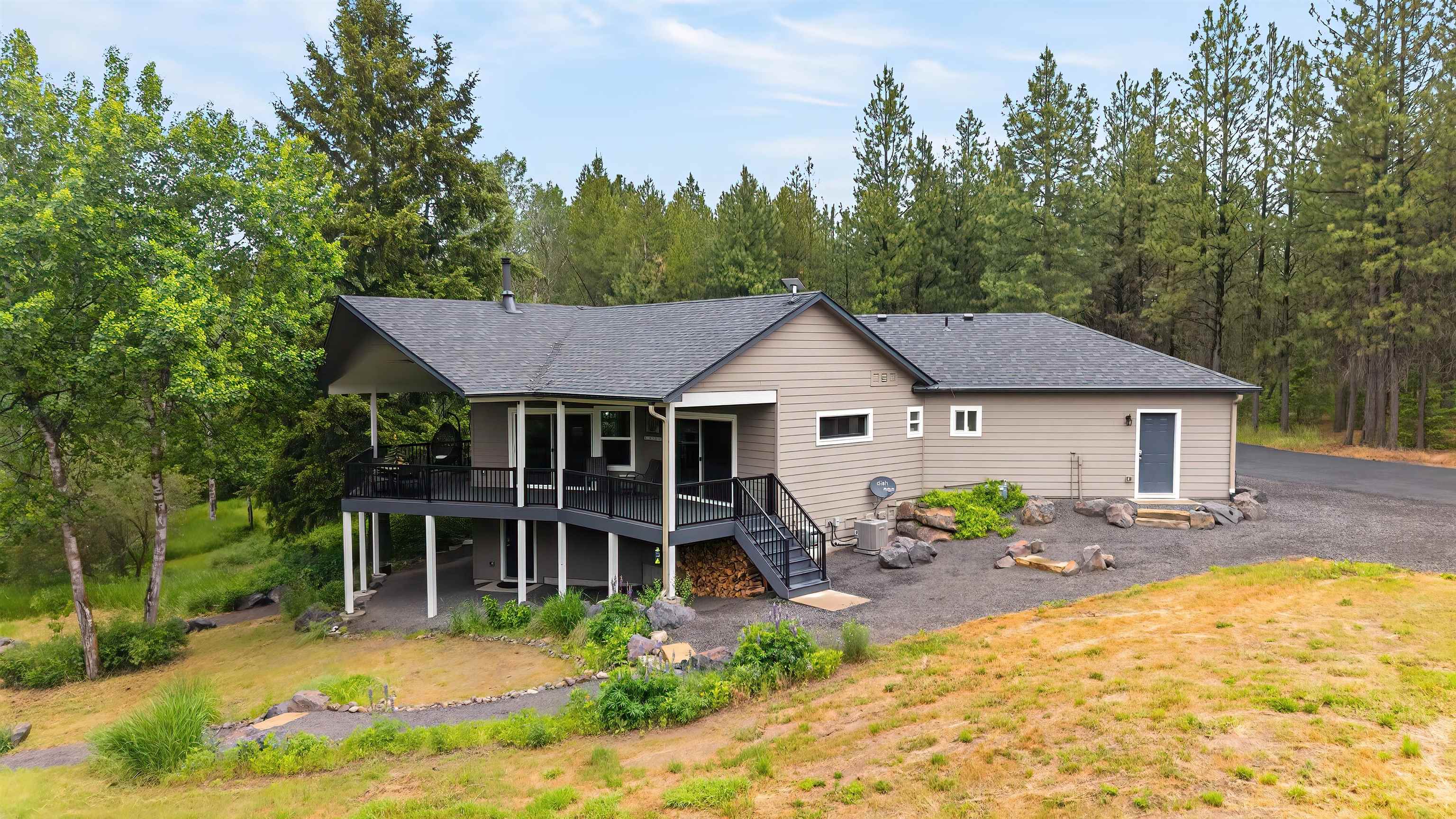 515 W Chattaroy Rd - Photo 34