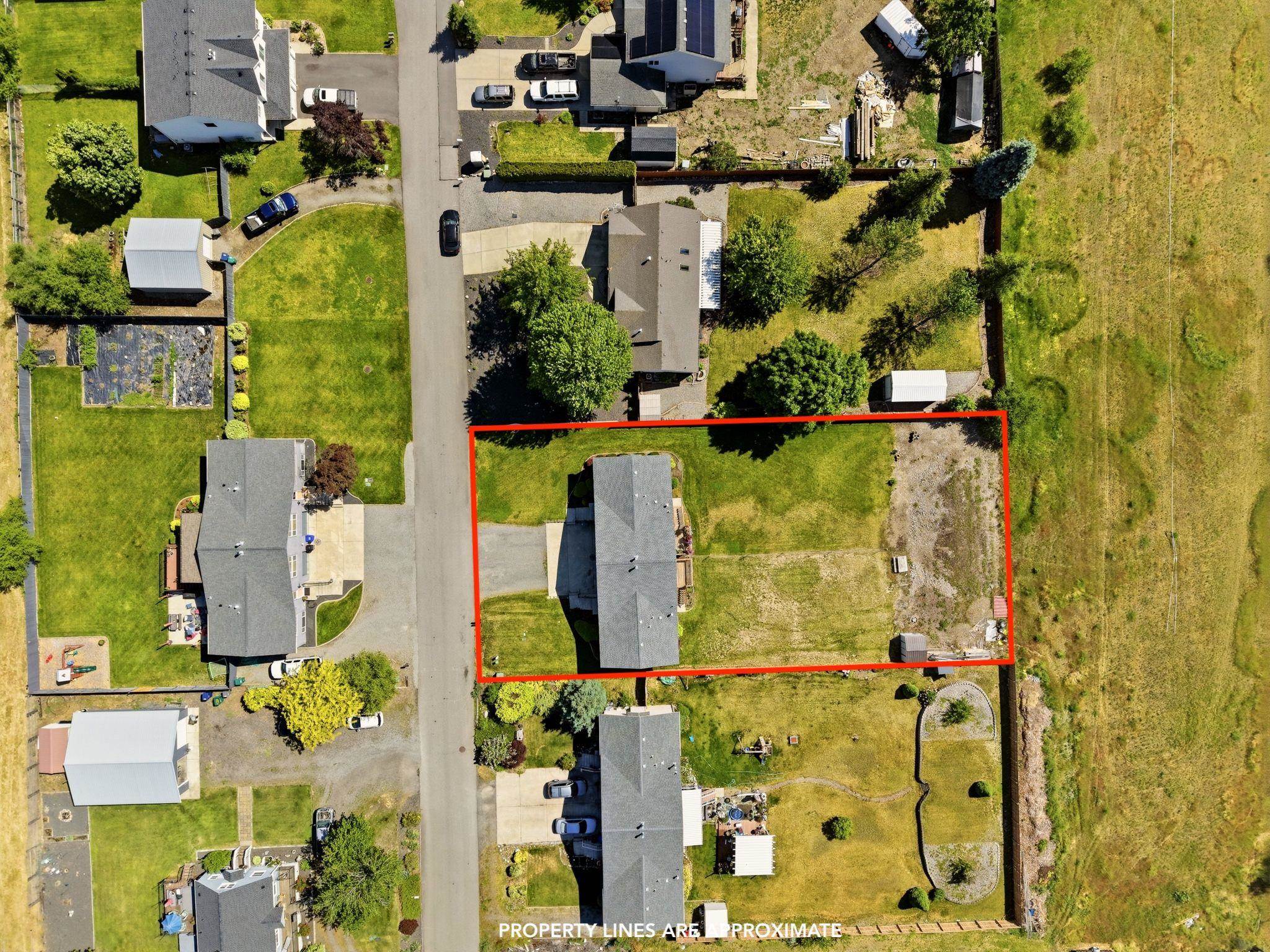 1821 N Corbin Ln - Photo 30