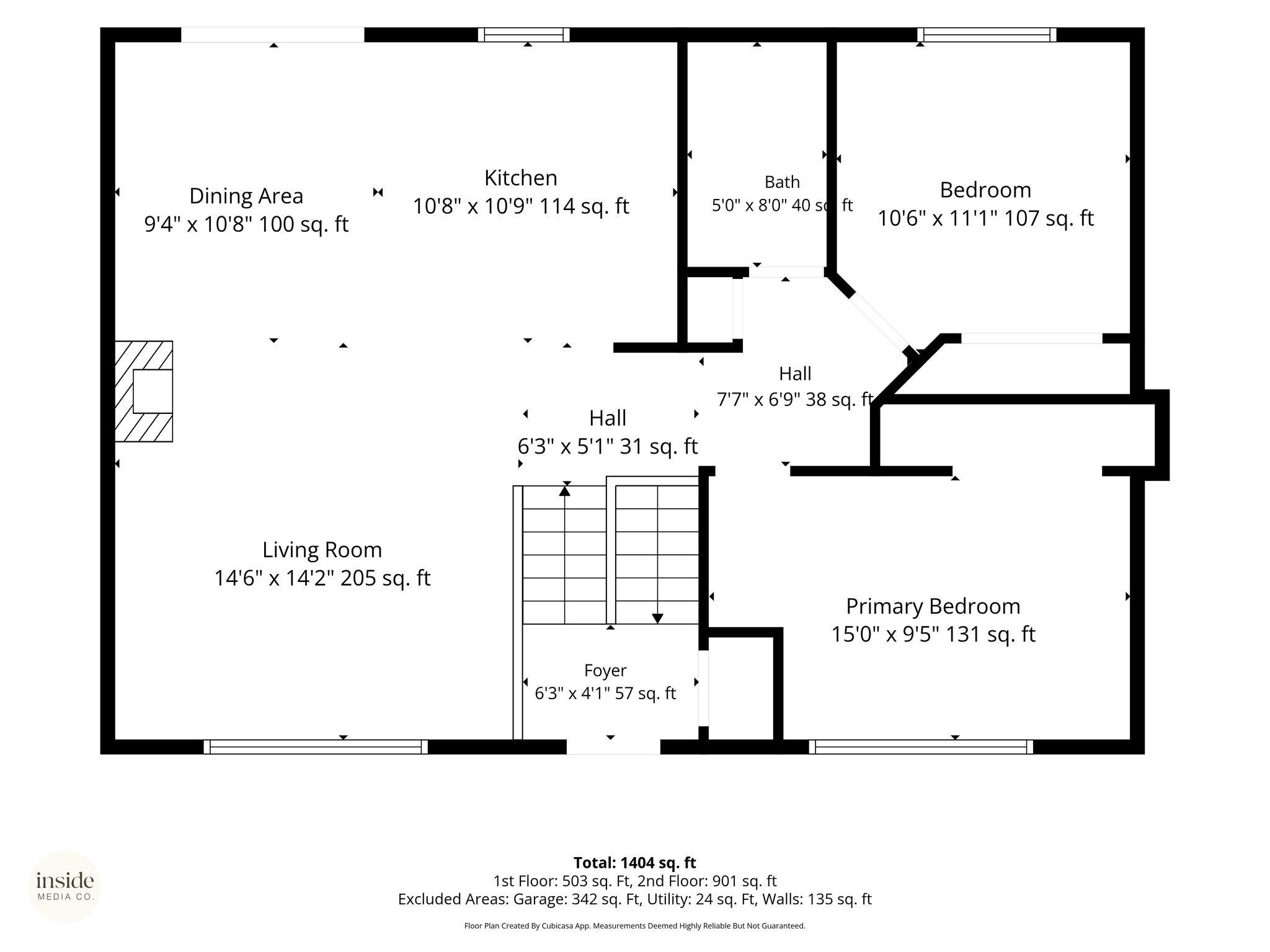 1821 N Corbin Ln - Photo 50