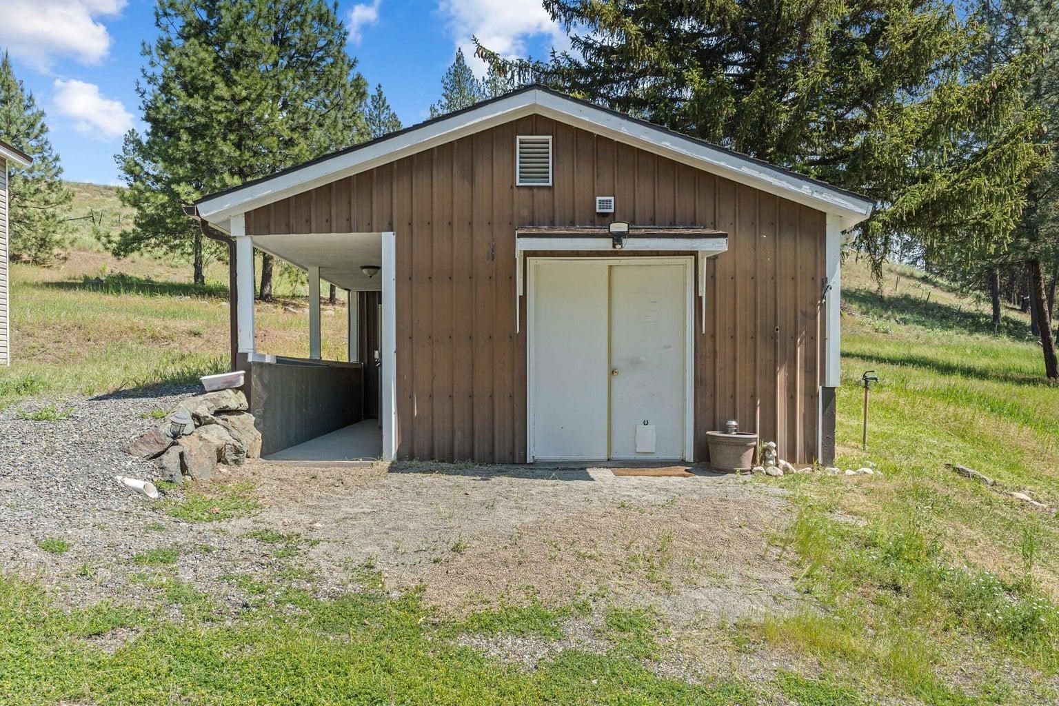 970C Kitt-Narcisse Rd - Photo 29