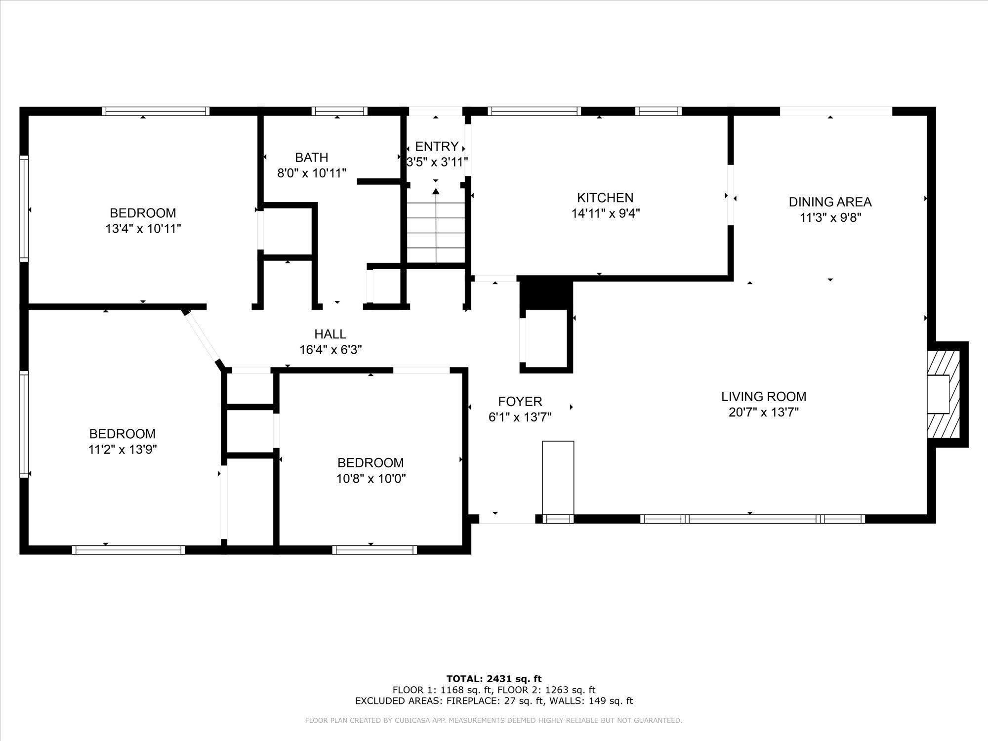 3708 S Napa St - Photo 38