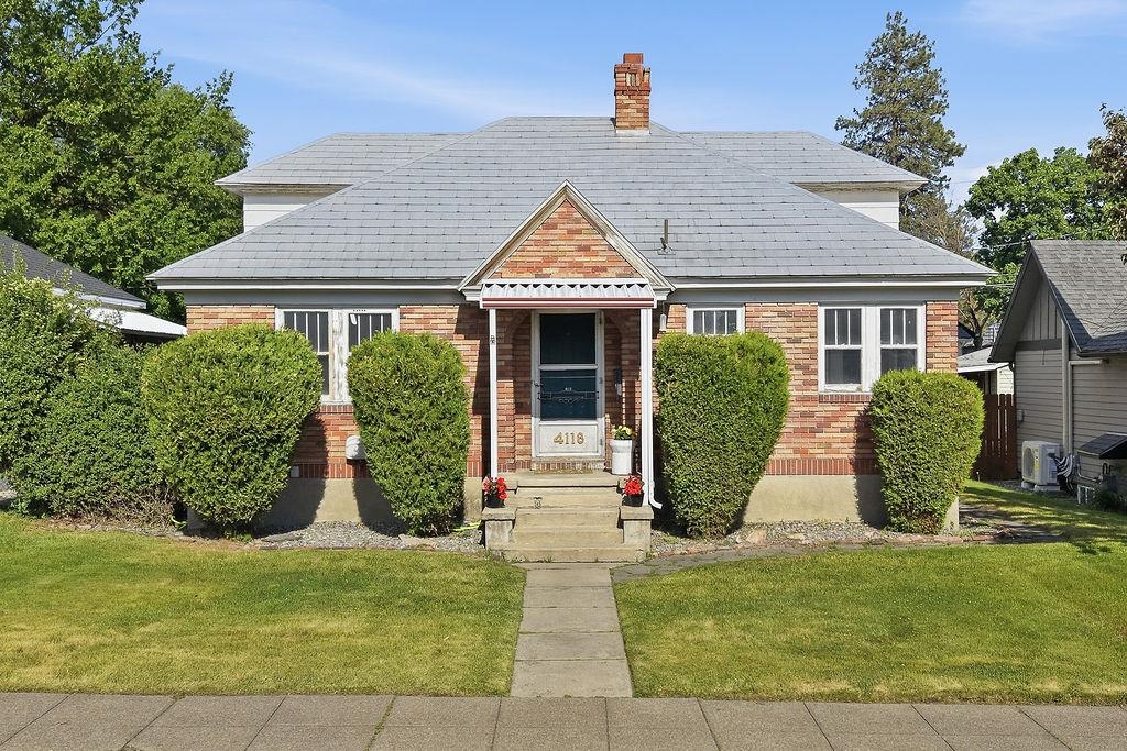 4118 N Howard St - Photo 1