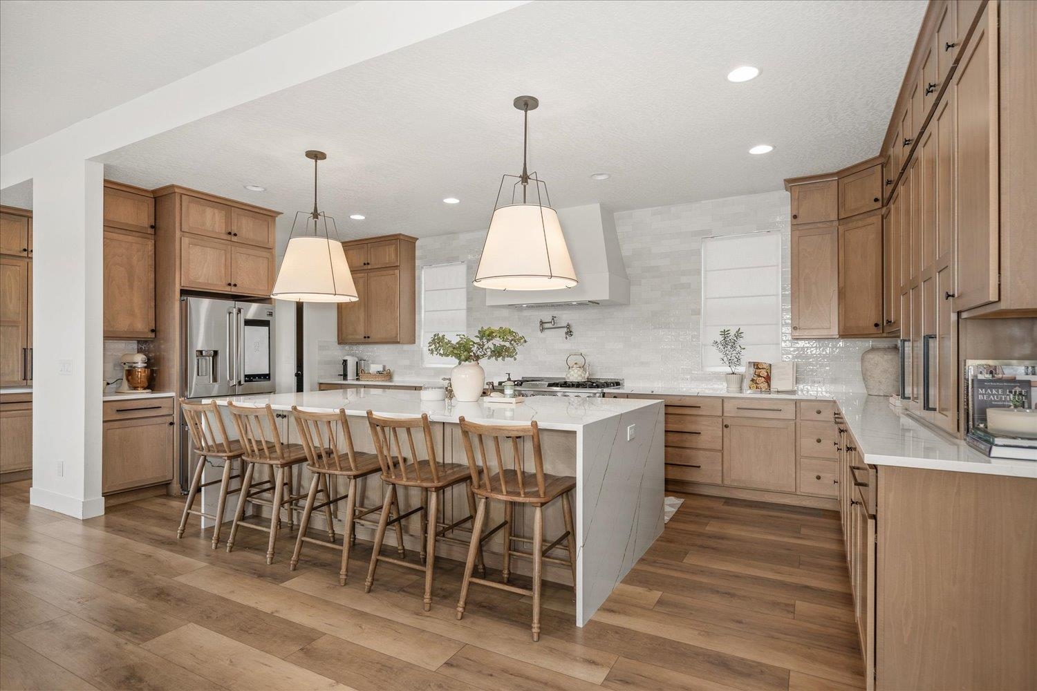 821 S Steen Rd - Photo 9