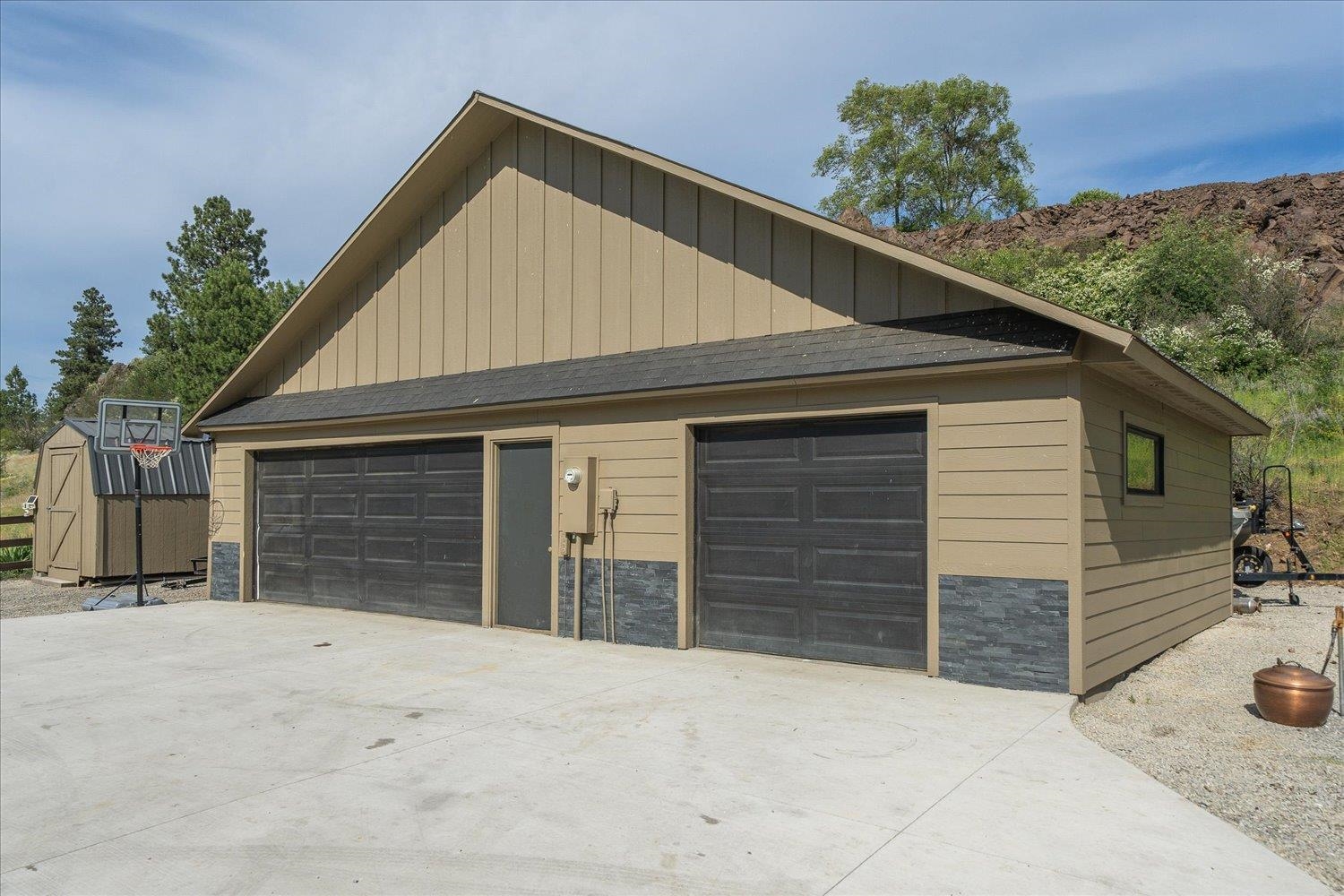 821 S Steen Rd - Photo 41