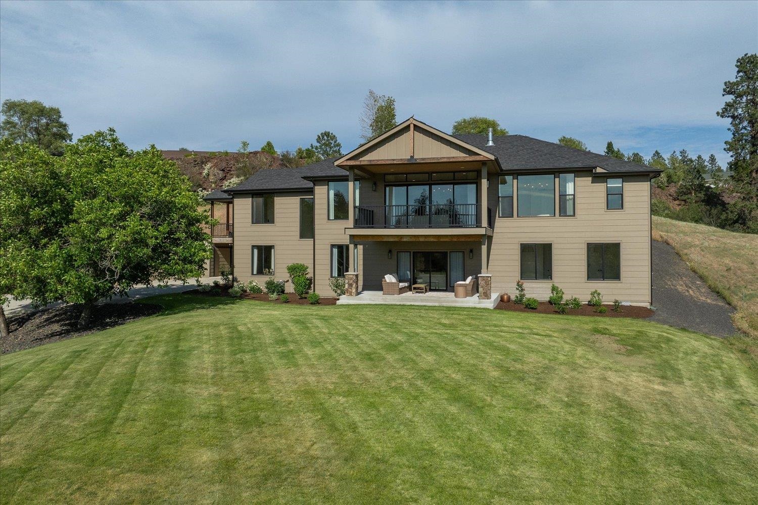 821 S Steen Rd - Photo 38