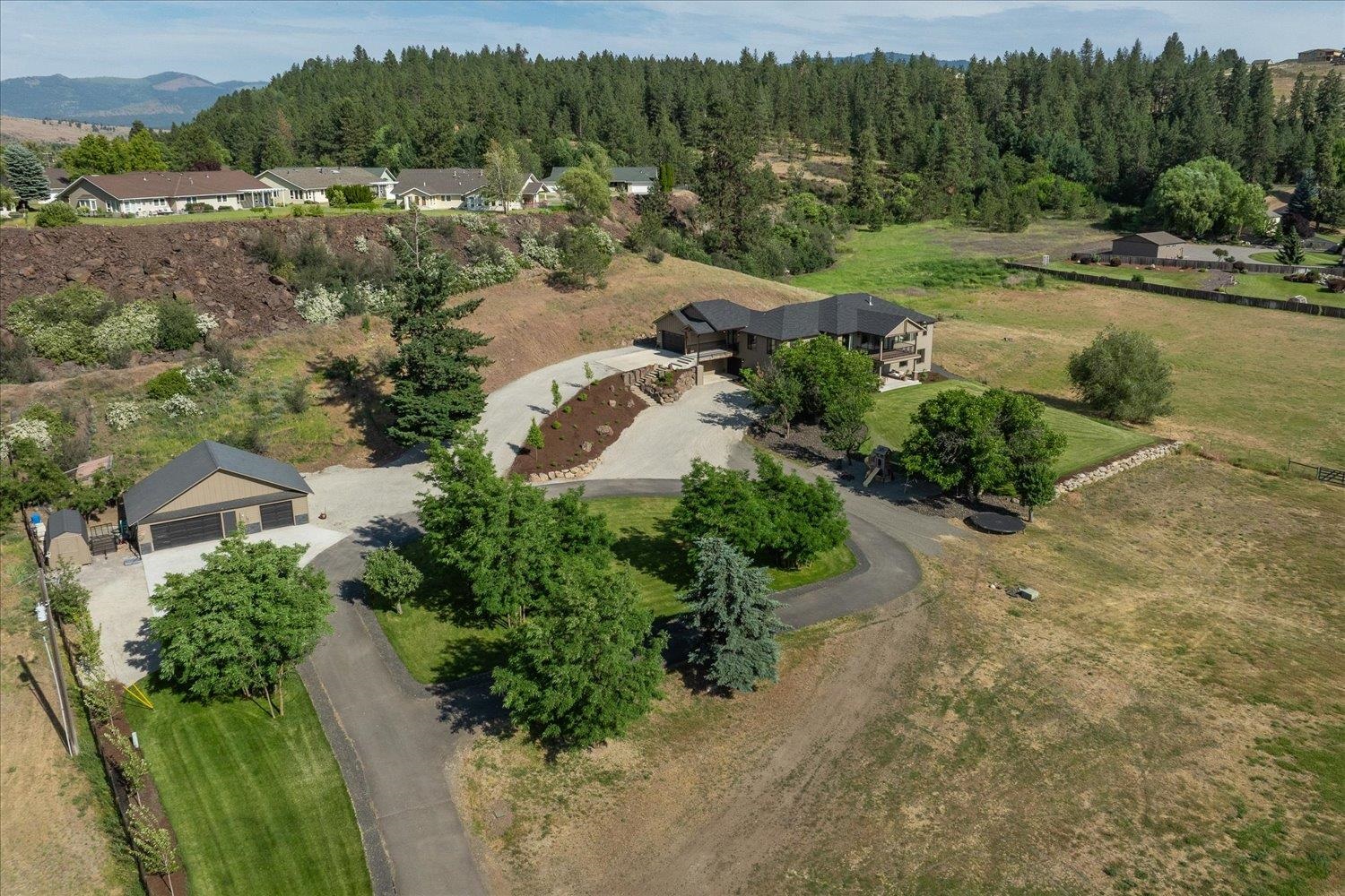 821 S Steen Rd - Photo 42