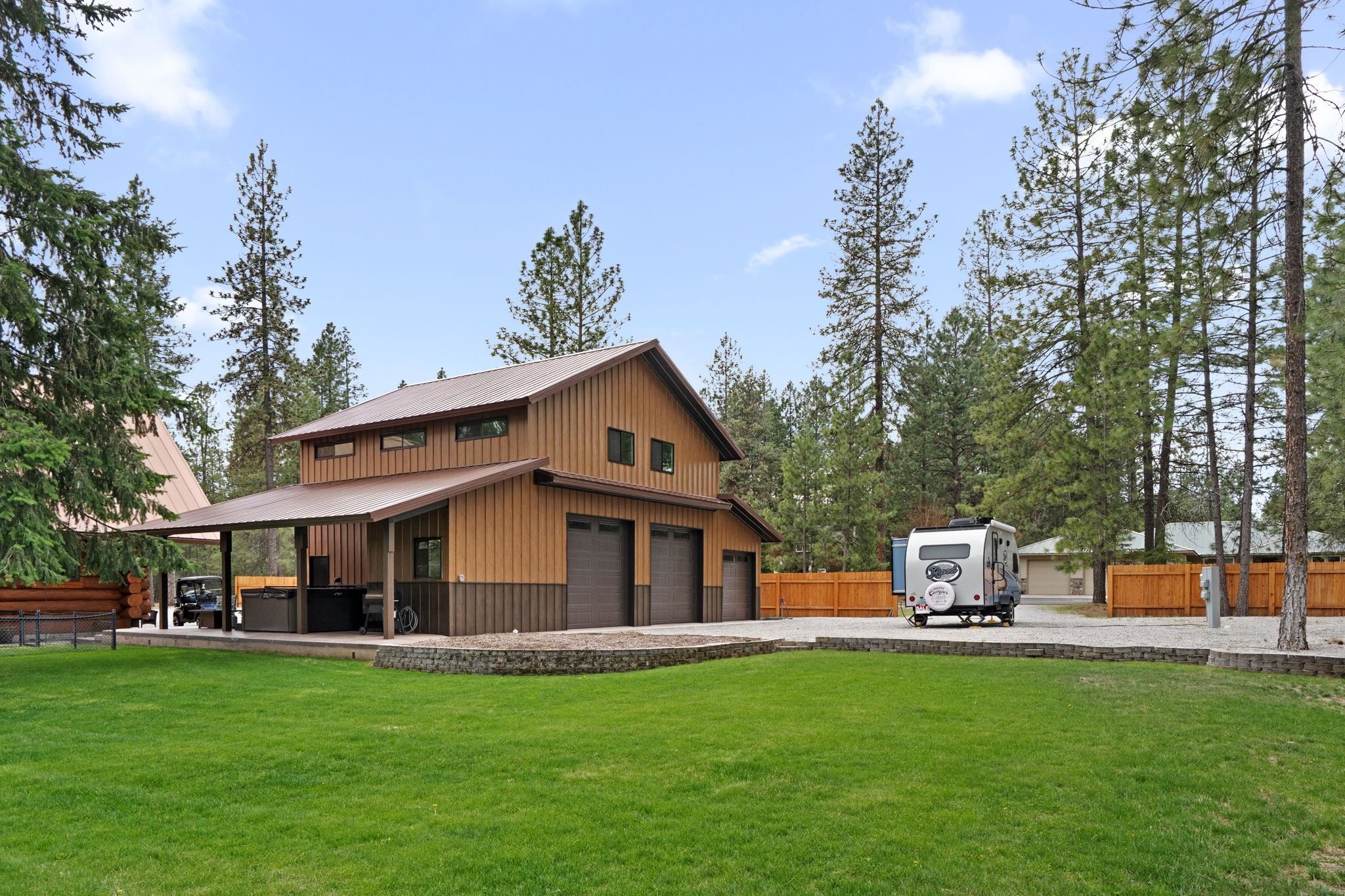 133 W Trappers Loop Rd - Photo 38