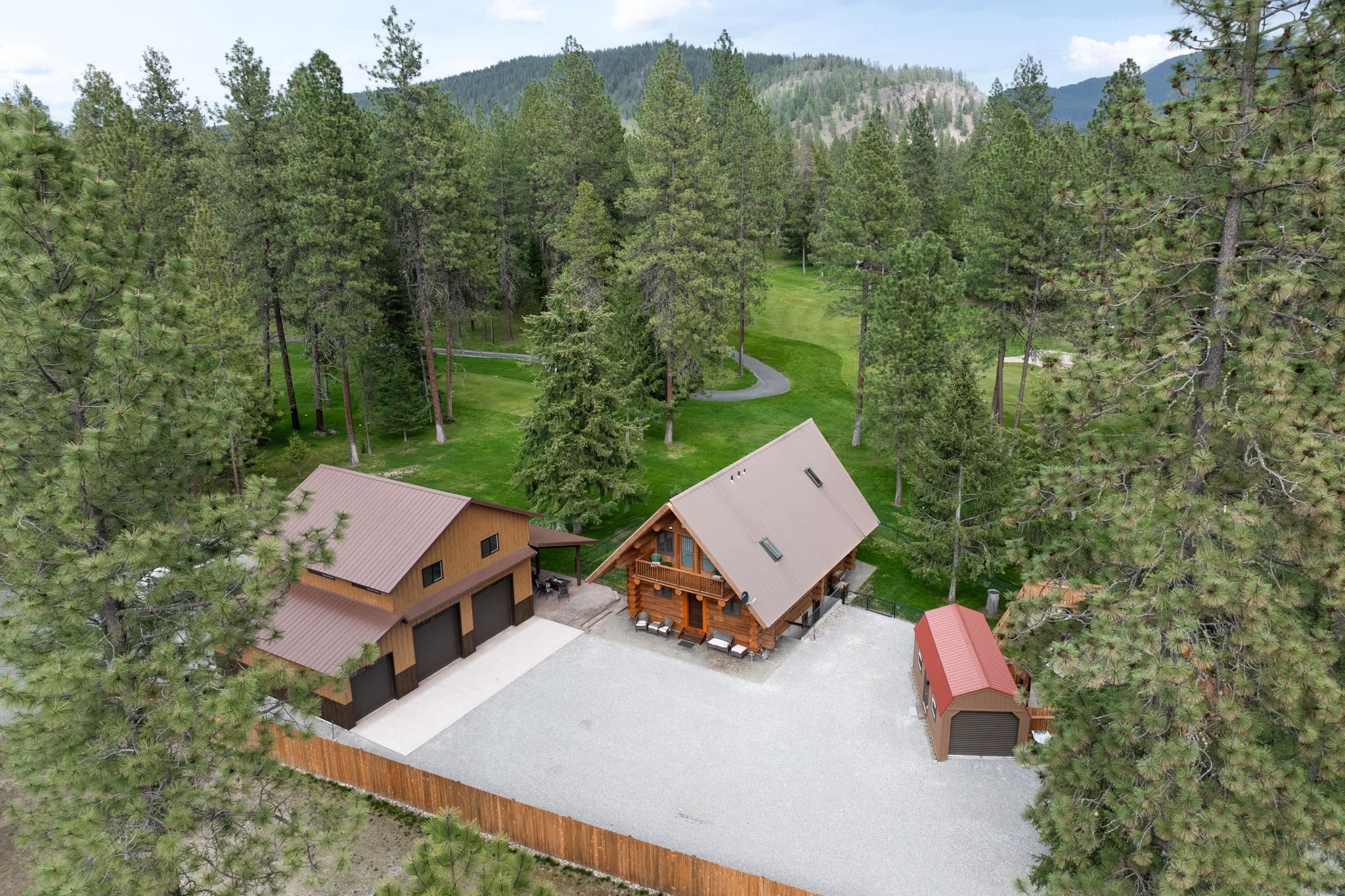 133 W Trappers Loop Rd - Photo 47
