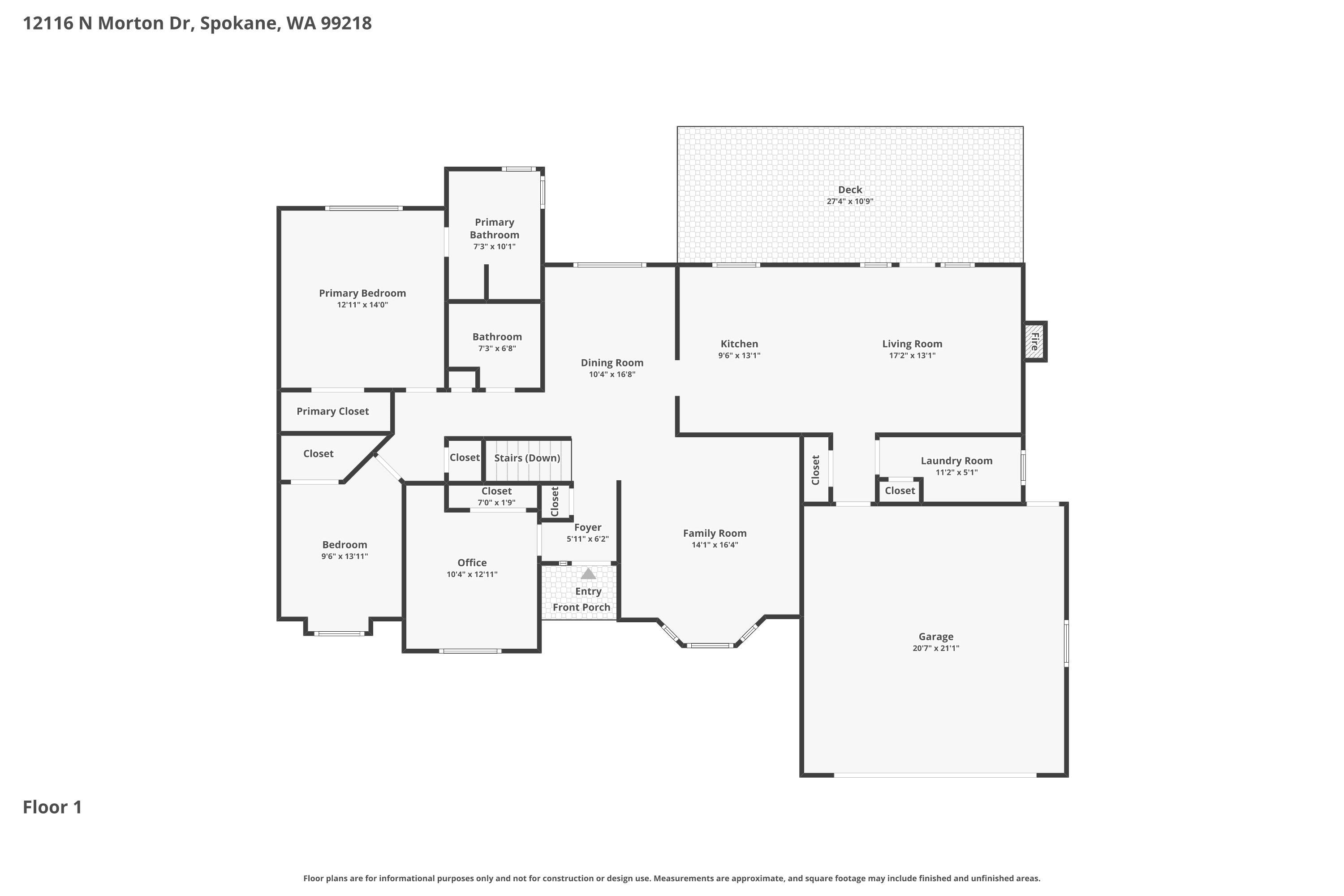 12116 N Morton Dr - Photo 48