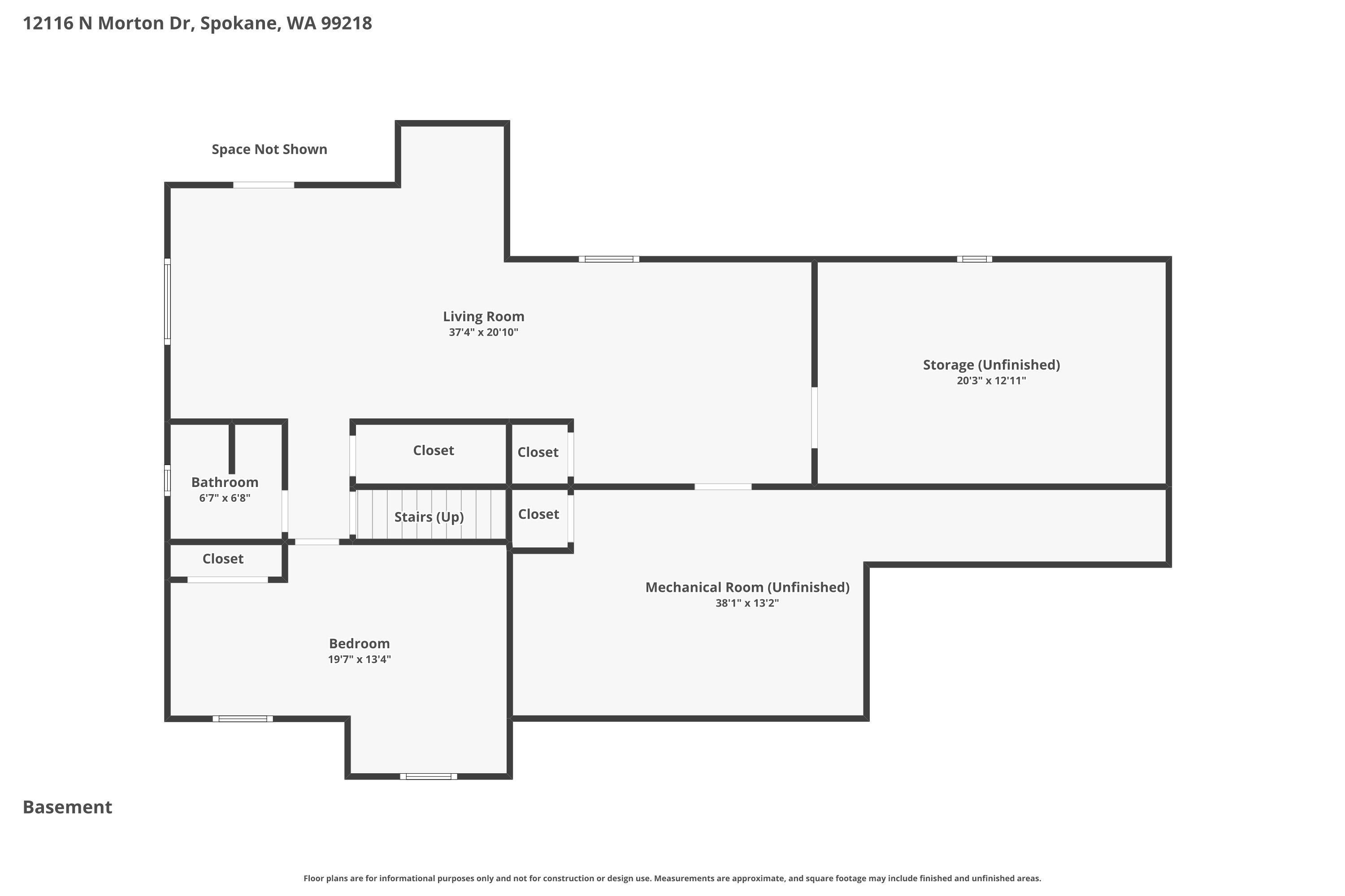 12116 N Morton Dr - Photo 49