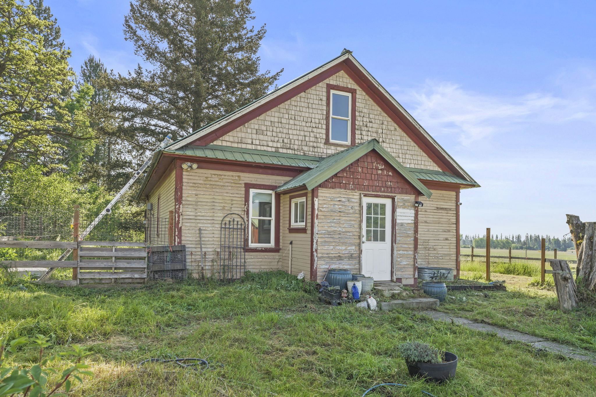 4454 Hwy 395 S Hwy - Photo 1