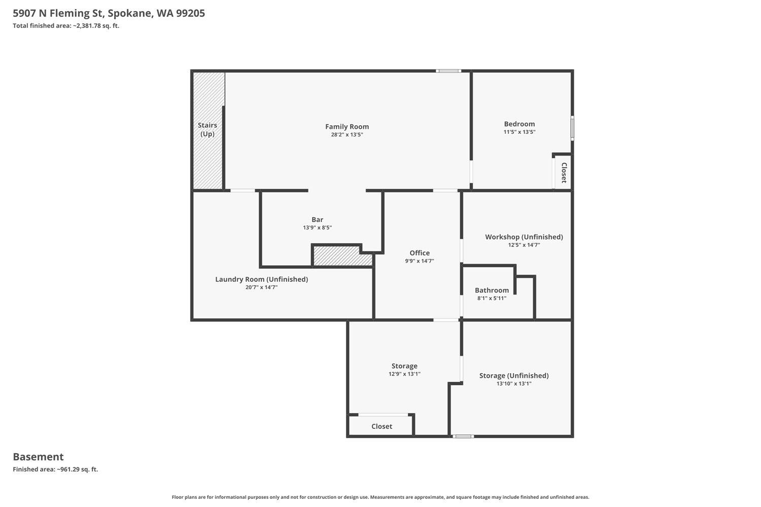 5907 N FLEMING St - Photo 30