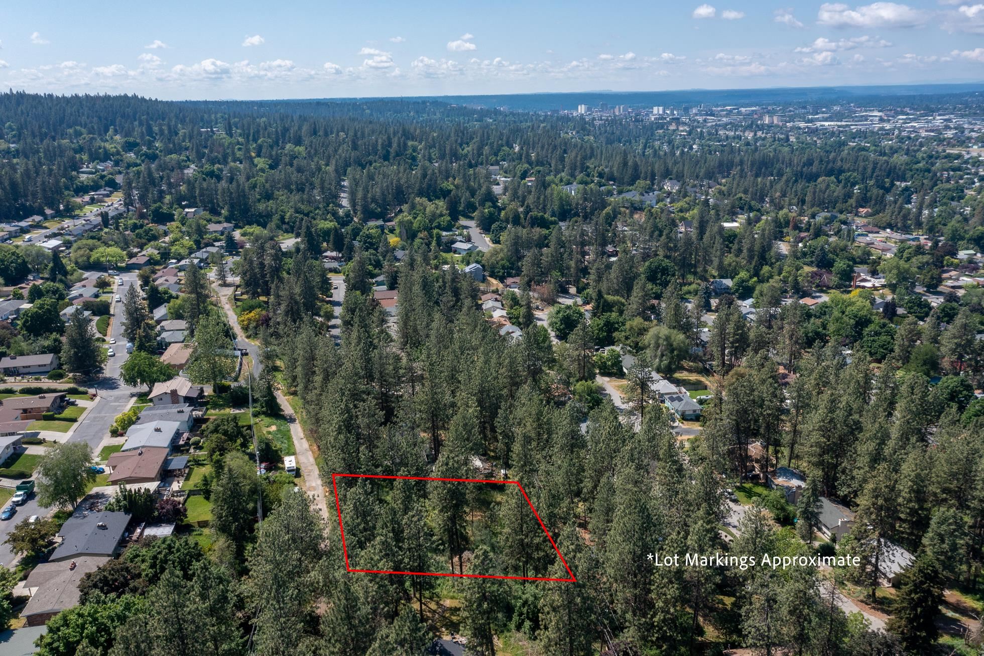 38XX E Ben Burr Blvd - Photo 1