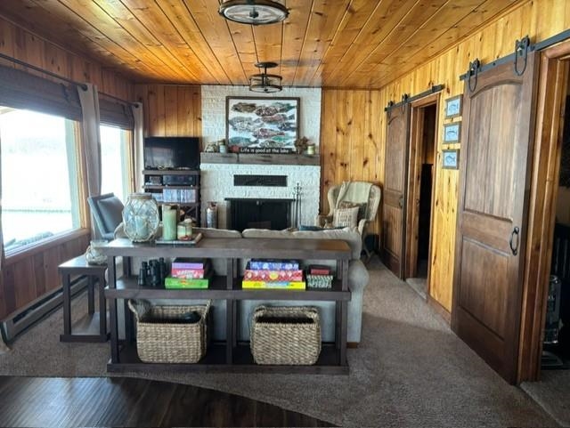 45116 Lake Shore Homes Rd. Rd - Photo 10