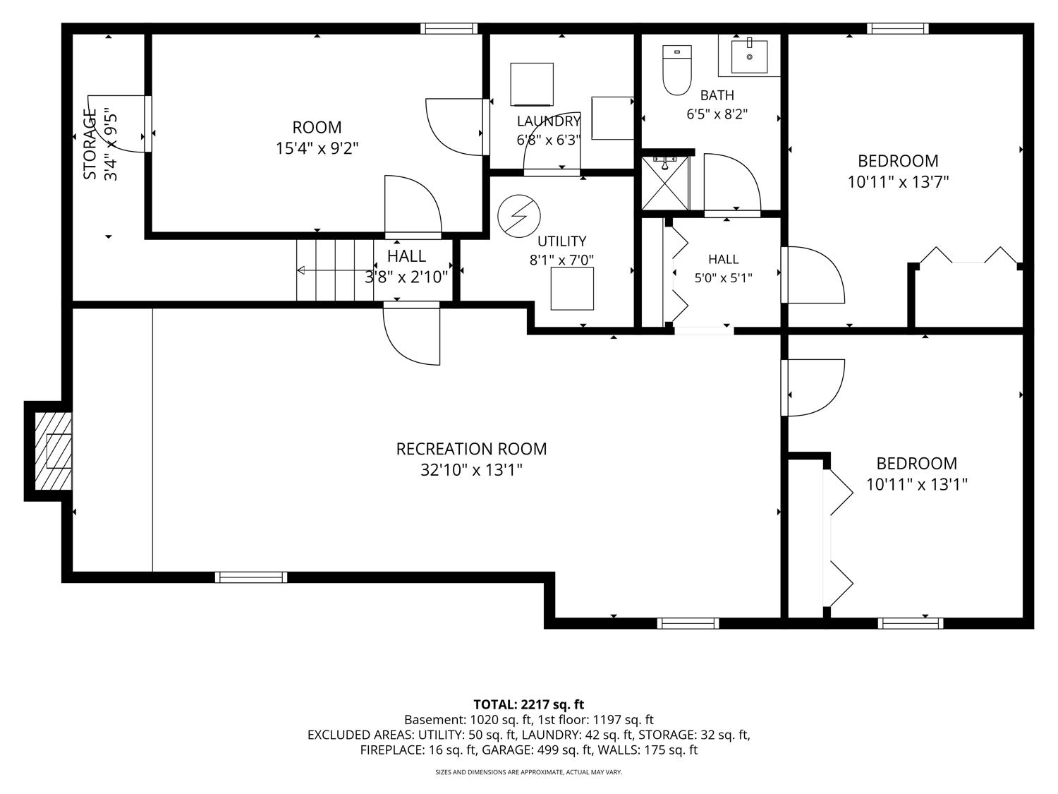 12802 E 27TH Ave - Photo 35