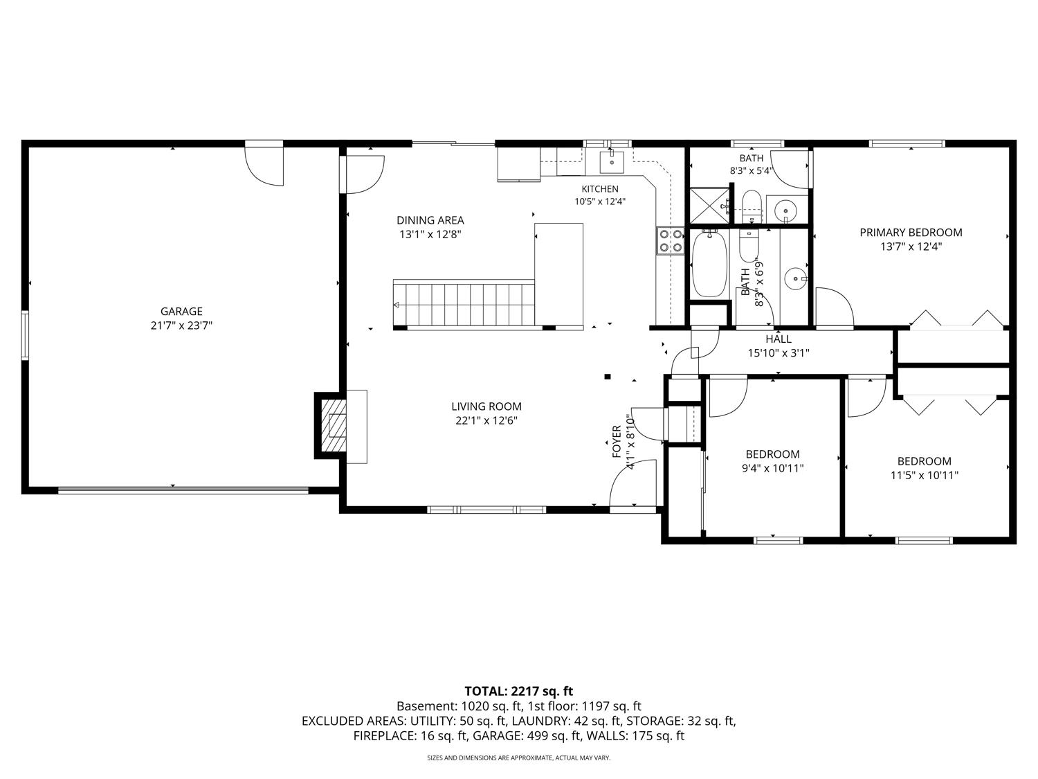 12802 E 27TH Ave - Photo 34