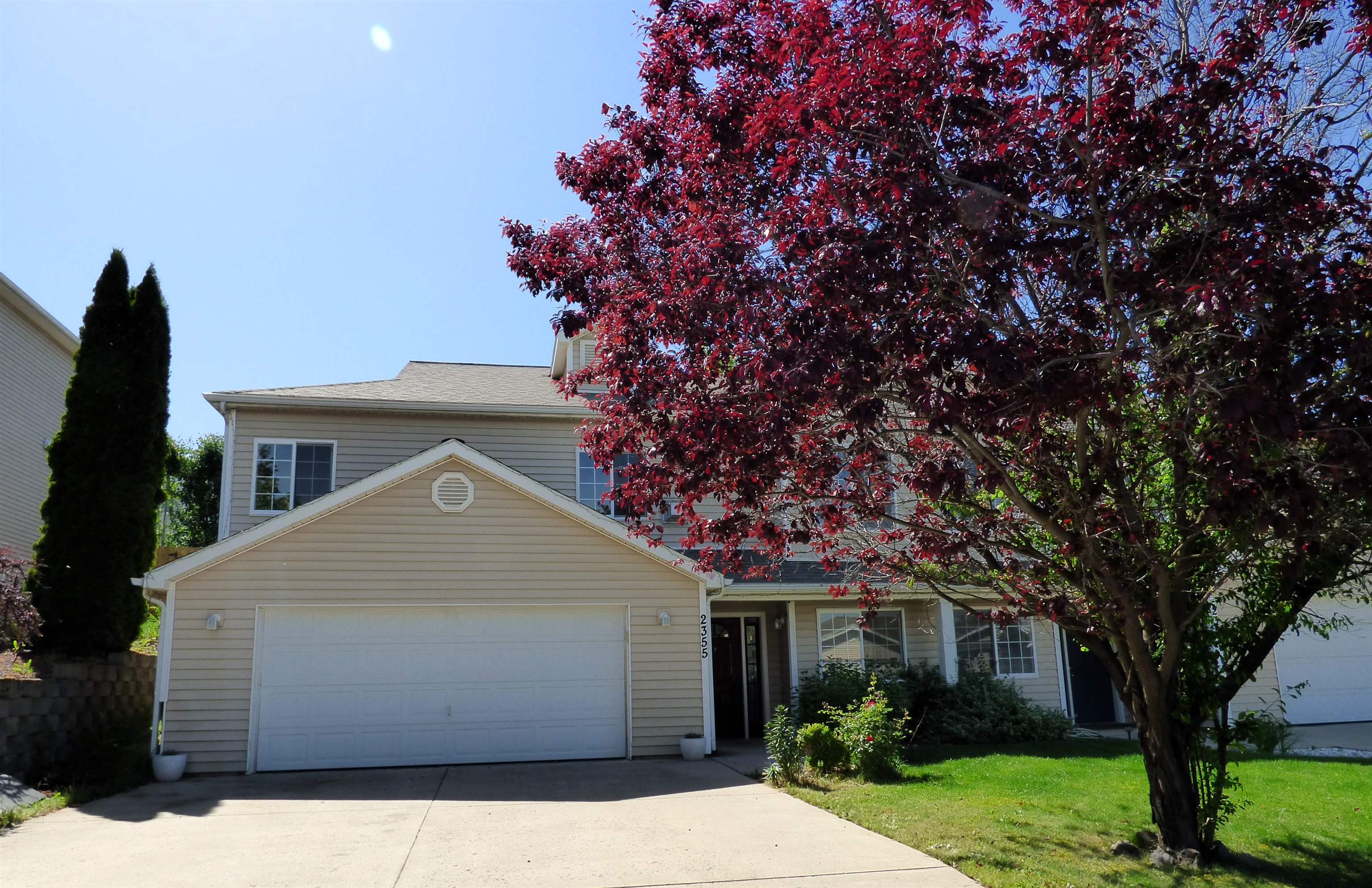 2355 NW Ridgeline Dr - Photo 2