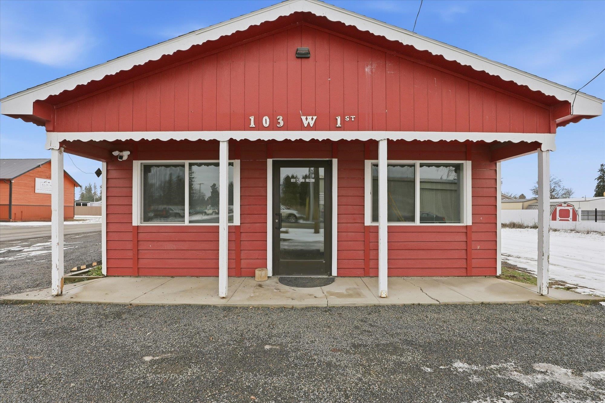 103 W 1st Ave - Photo 1