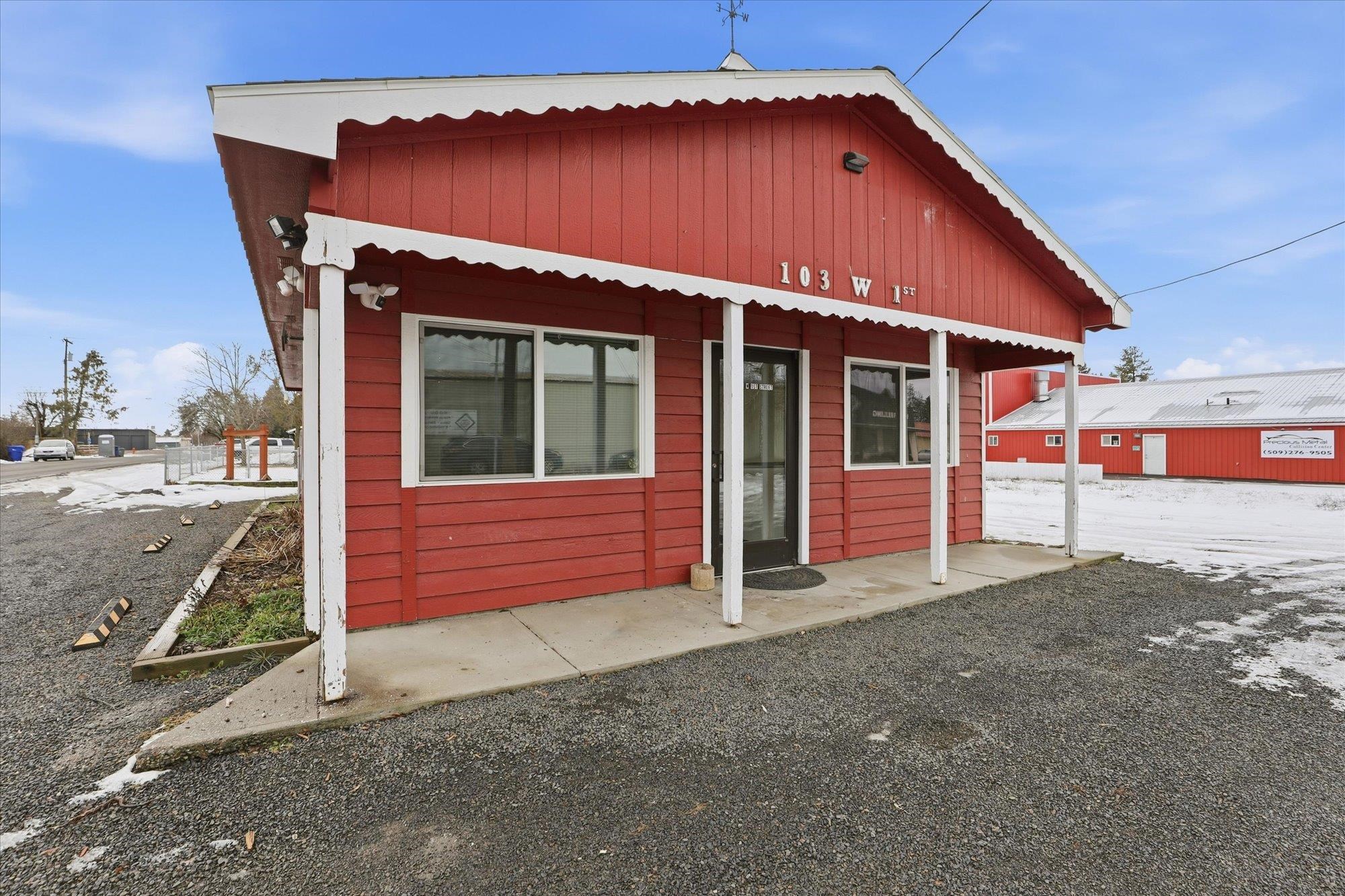 103 W 1st Ave - Photo 26
