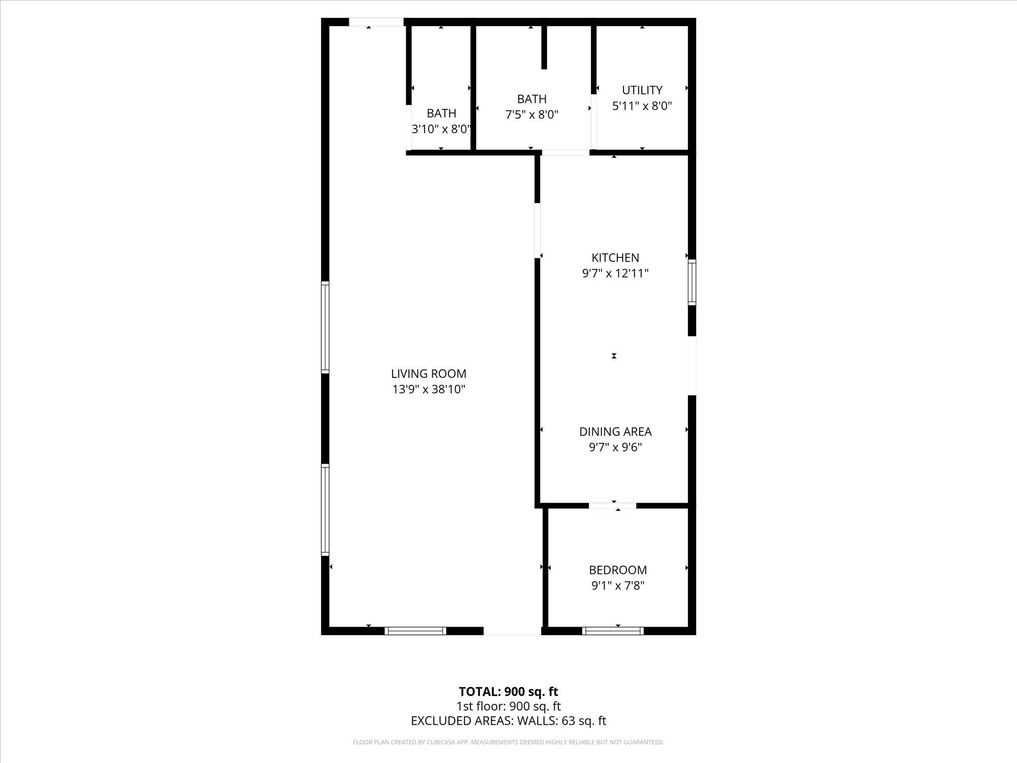 103 W 1st Ave - Photo 40